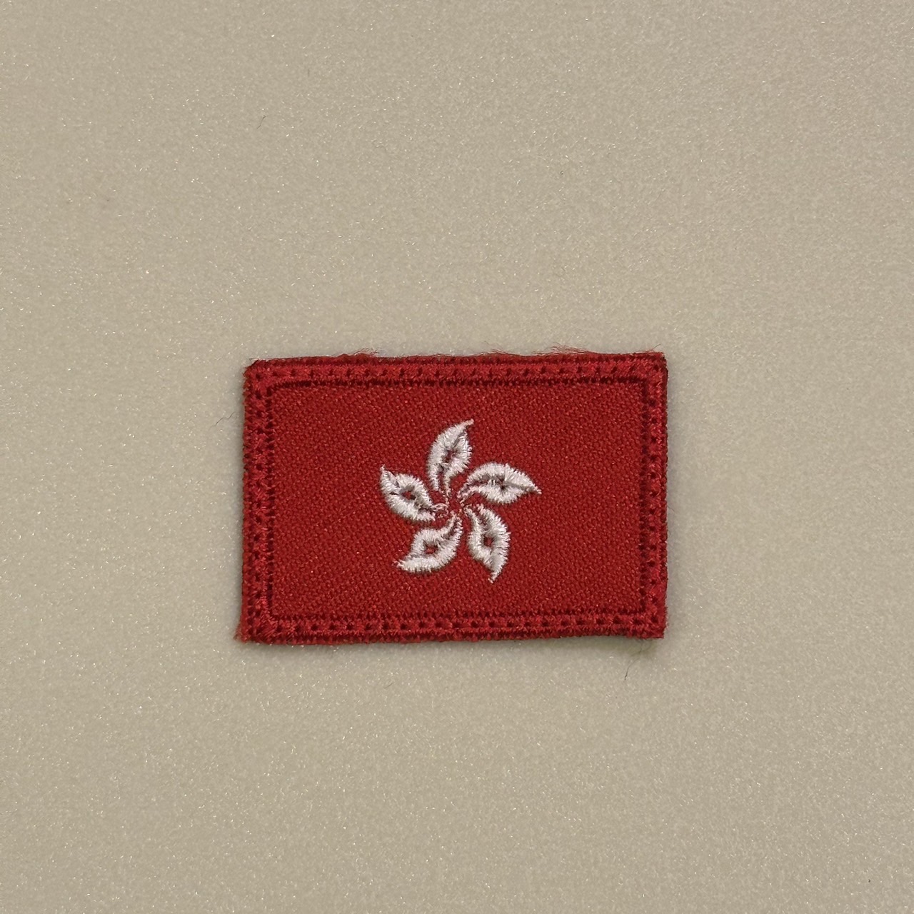 【Sunoa】flag Hongkong