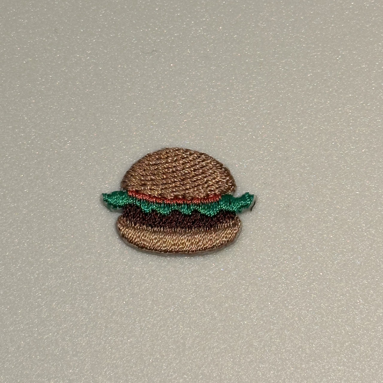 【Sunoa】Food hamburger