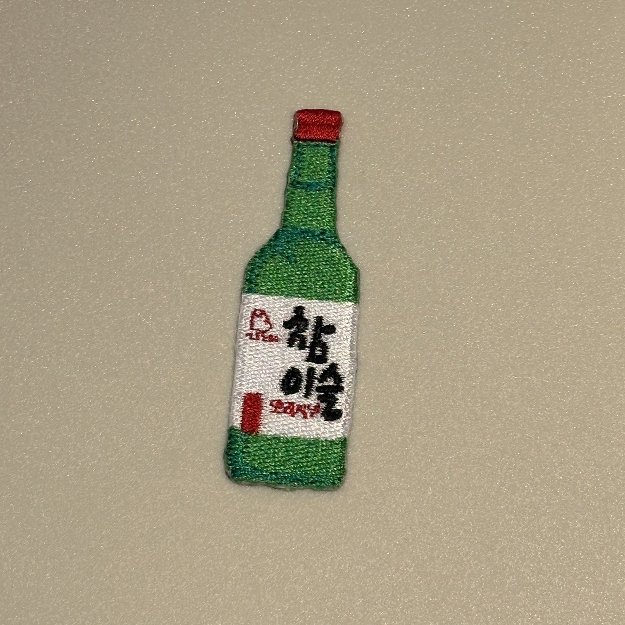 【Sunoa】 Food Chamisul