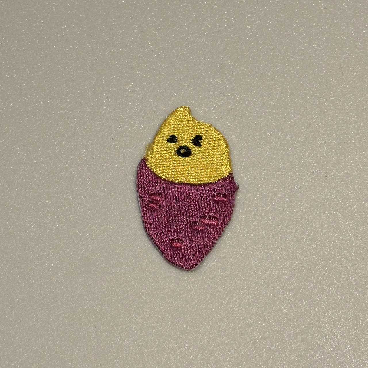 【Sunoa】Food sweet potato2