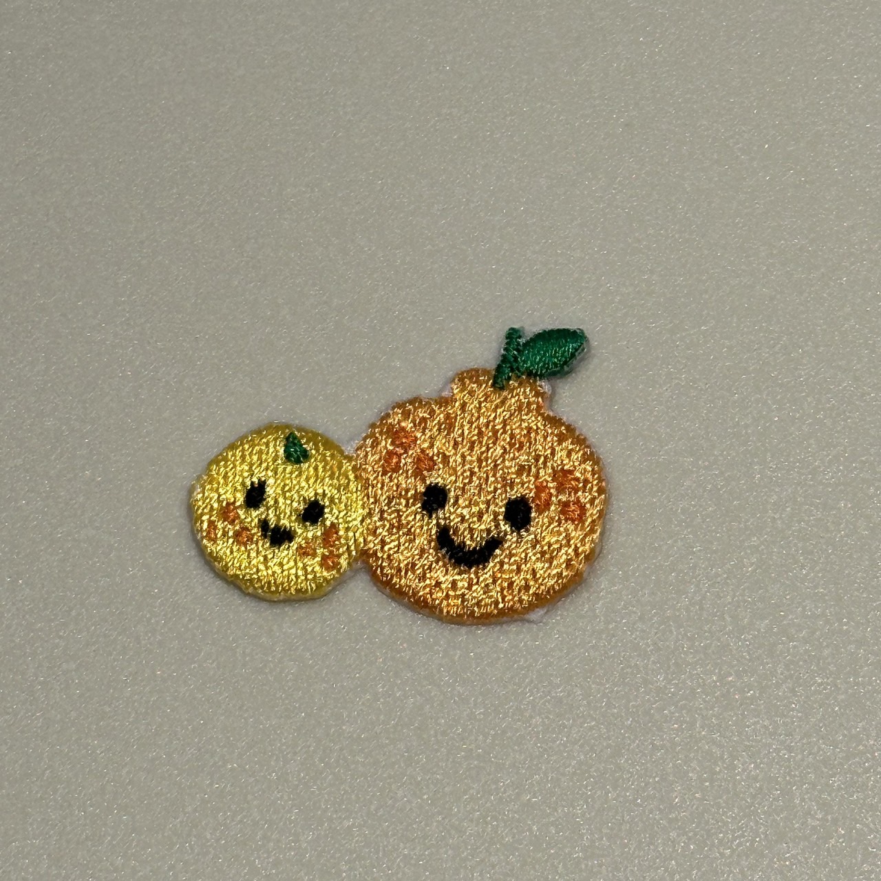 【Sunoa】 Food orange