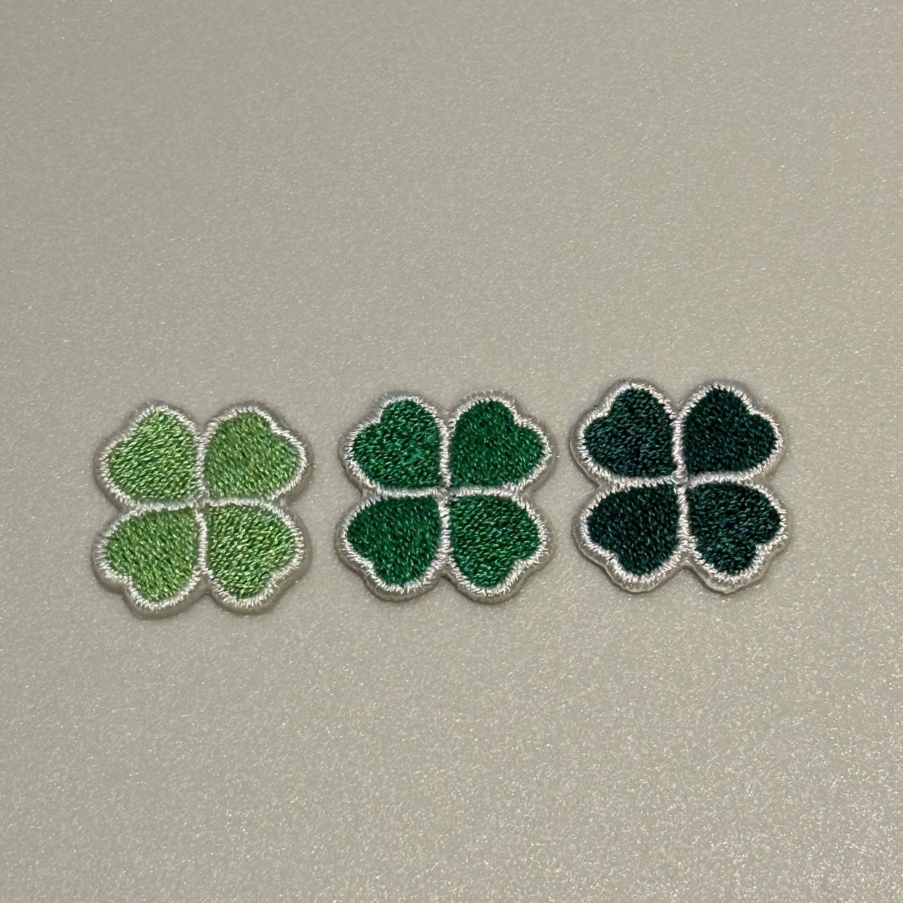 【Sunoa】 Clover