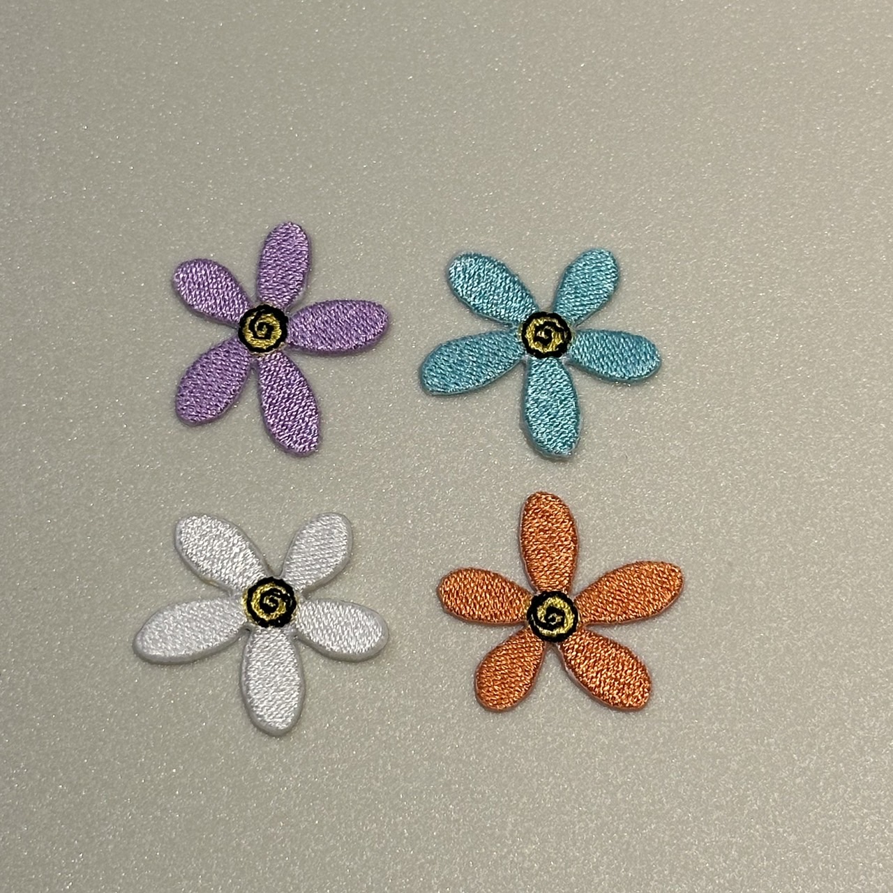 【Sunoa】 Flower 5