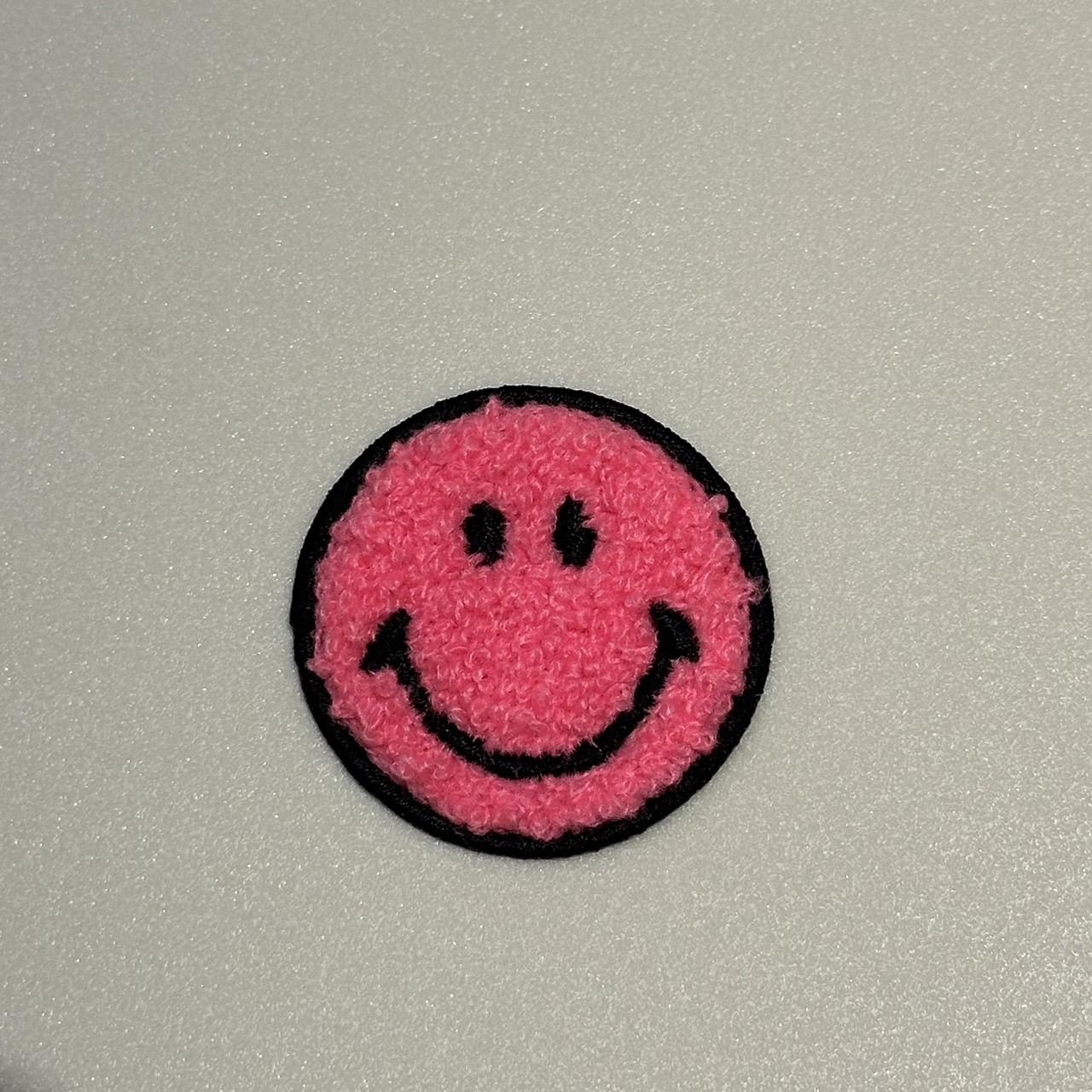 【Sunoa】 Smile Fluffy (4.5cm)