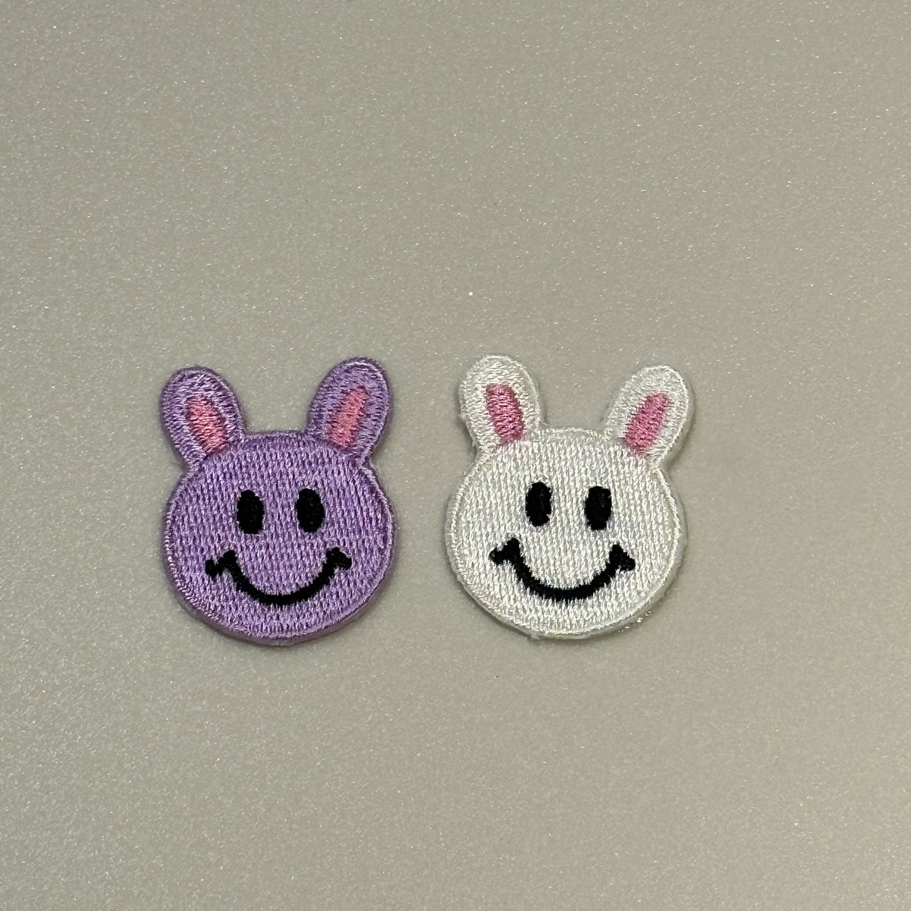【Sunoa】smile rabbit