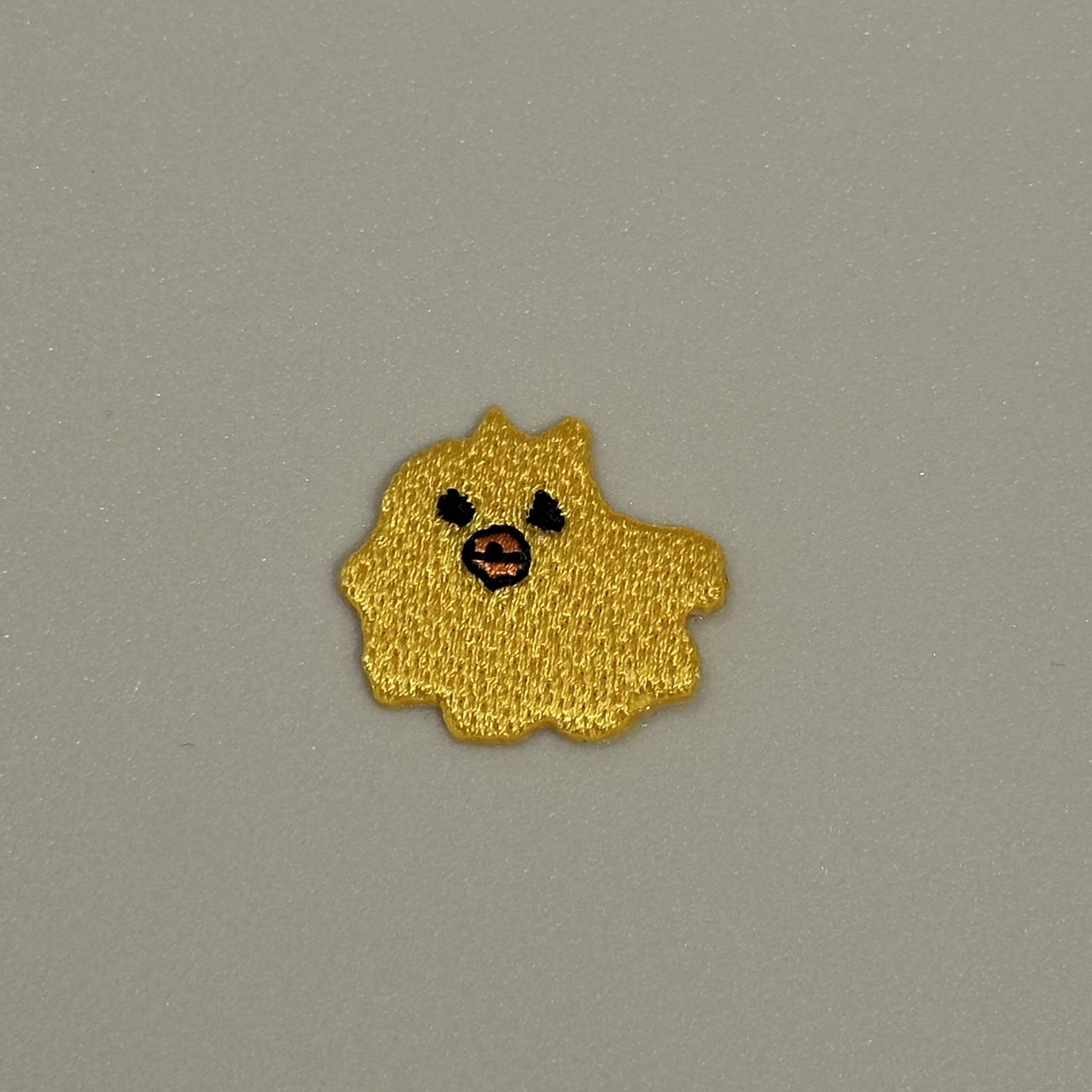 【Sunoa】 animal duck (2.4cm)