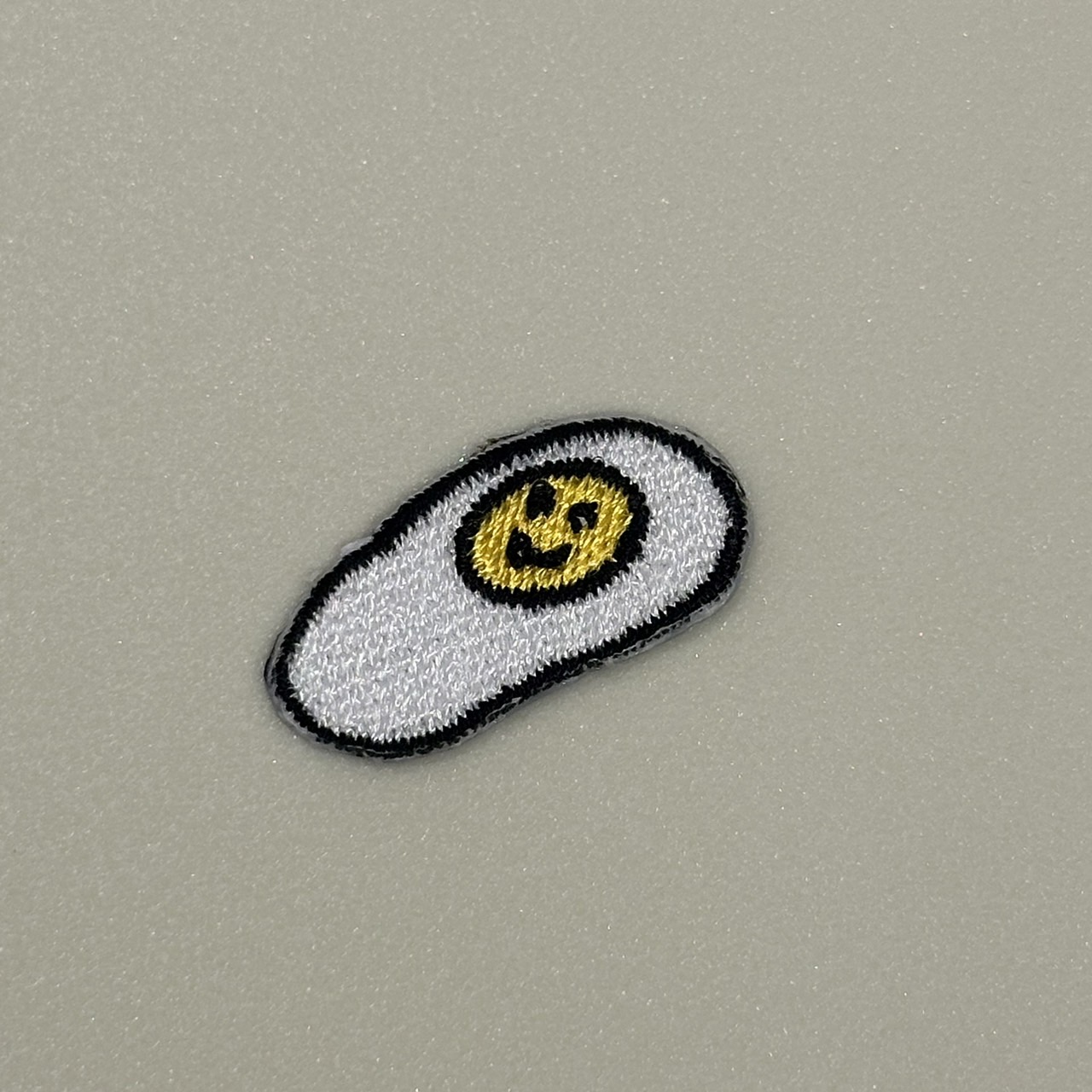 【Sunoa】Food fried egg Eye