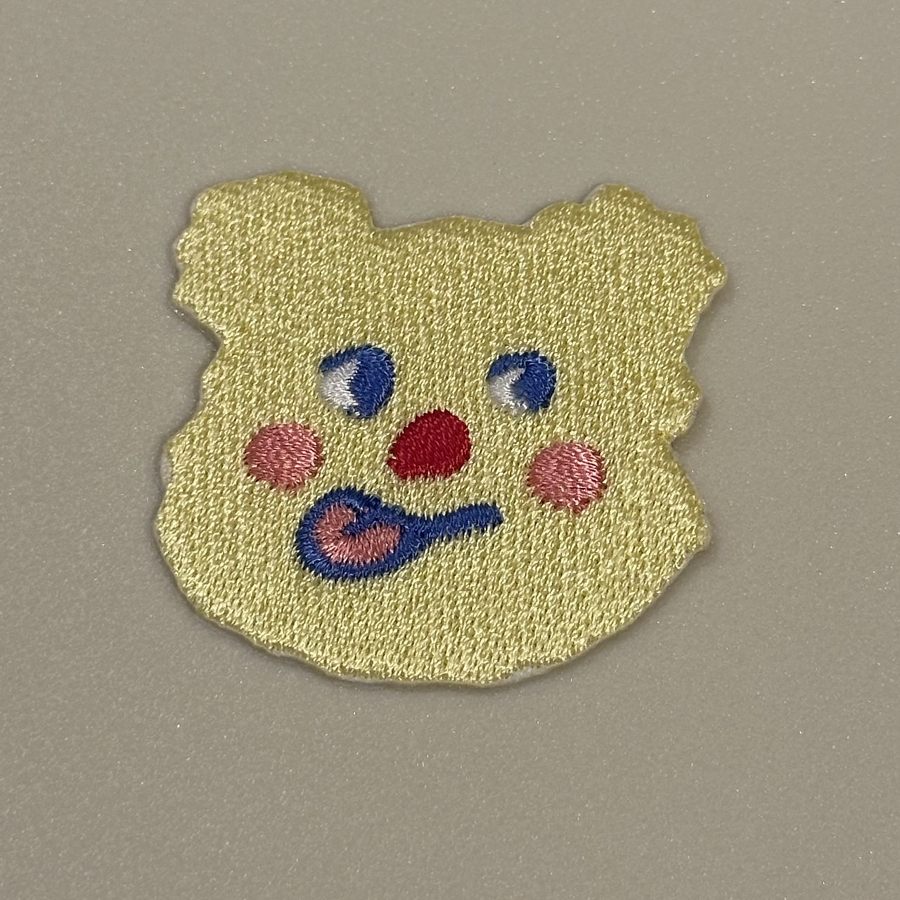 【Sunoa】animal face bear
