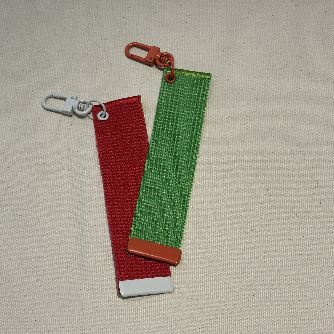 【Sunoa】a lock and key