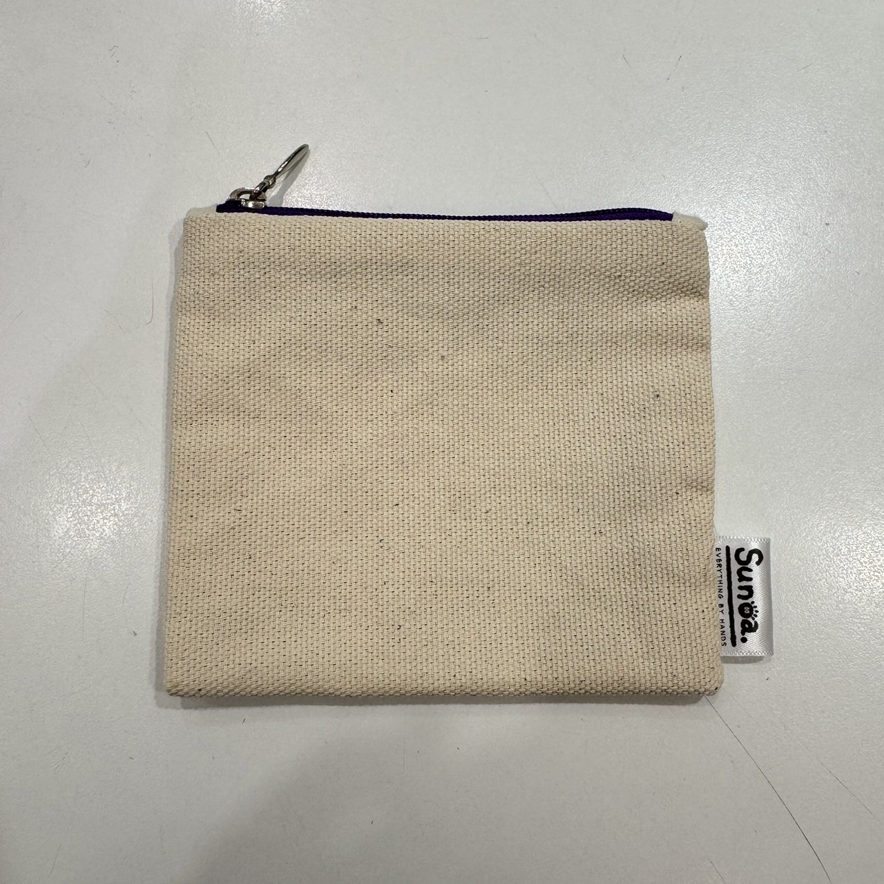 【Sunoa】chuck pouch10*18