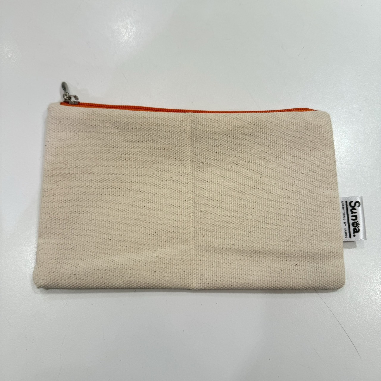 【Sunoa】chuck pouch 15*23