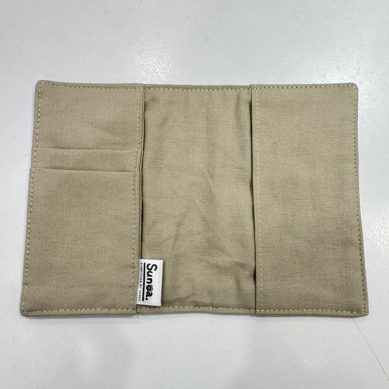 【Sunoa】 passport case