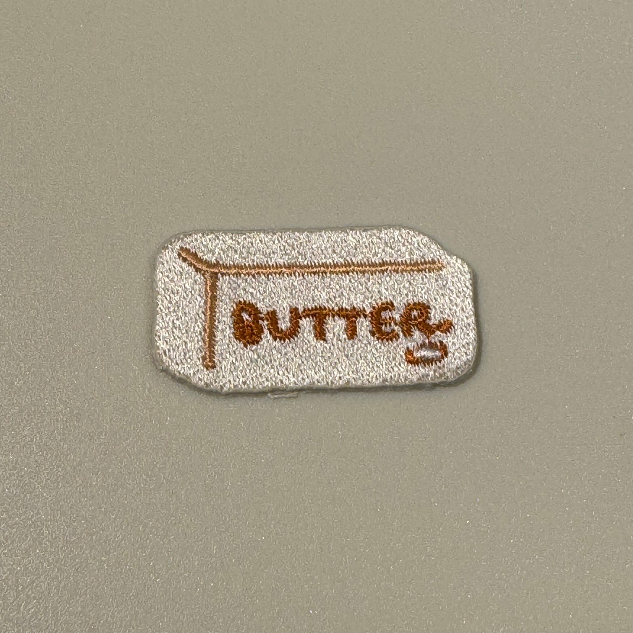 【Sunoa】 Food butter