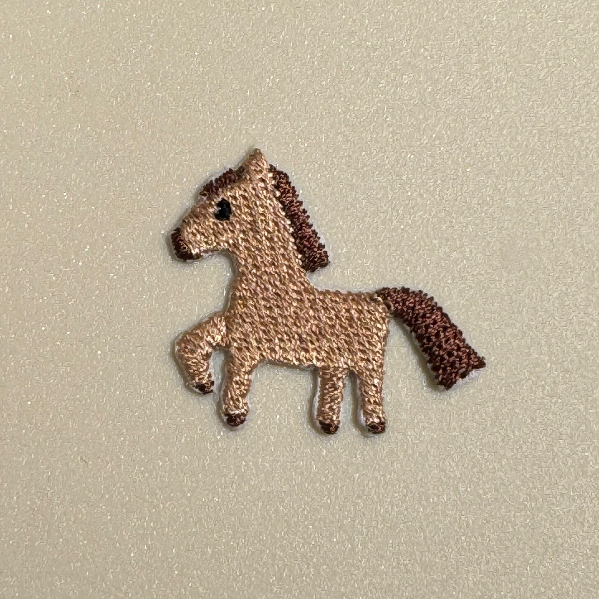 【Sunoa】 animal whole horse