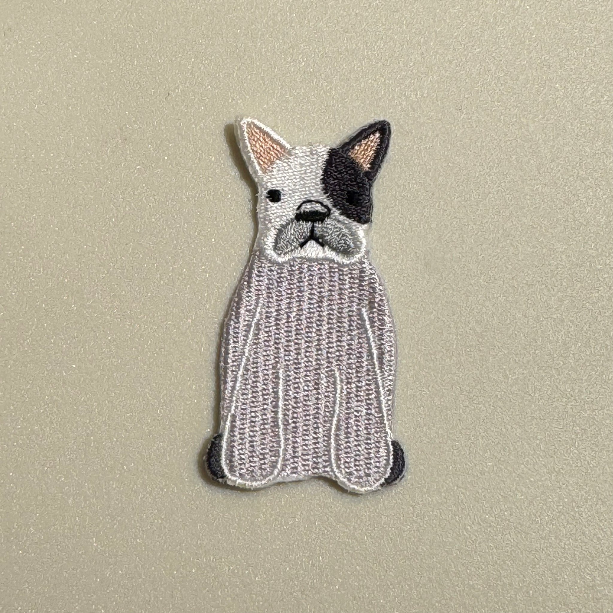 【Sunoa】animal bulldog