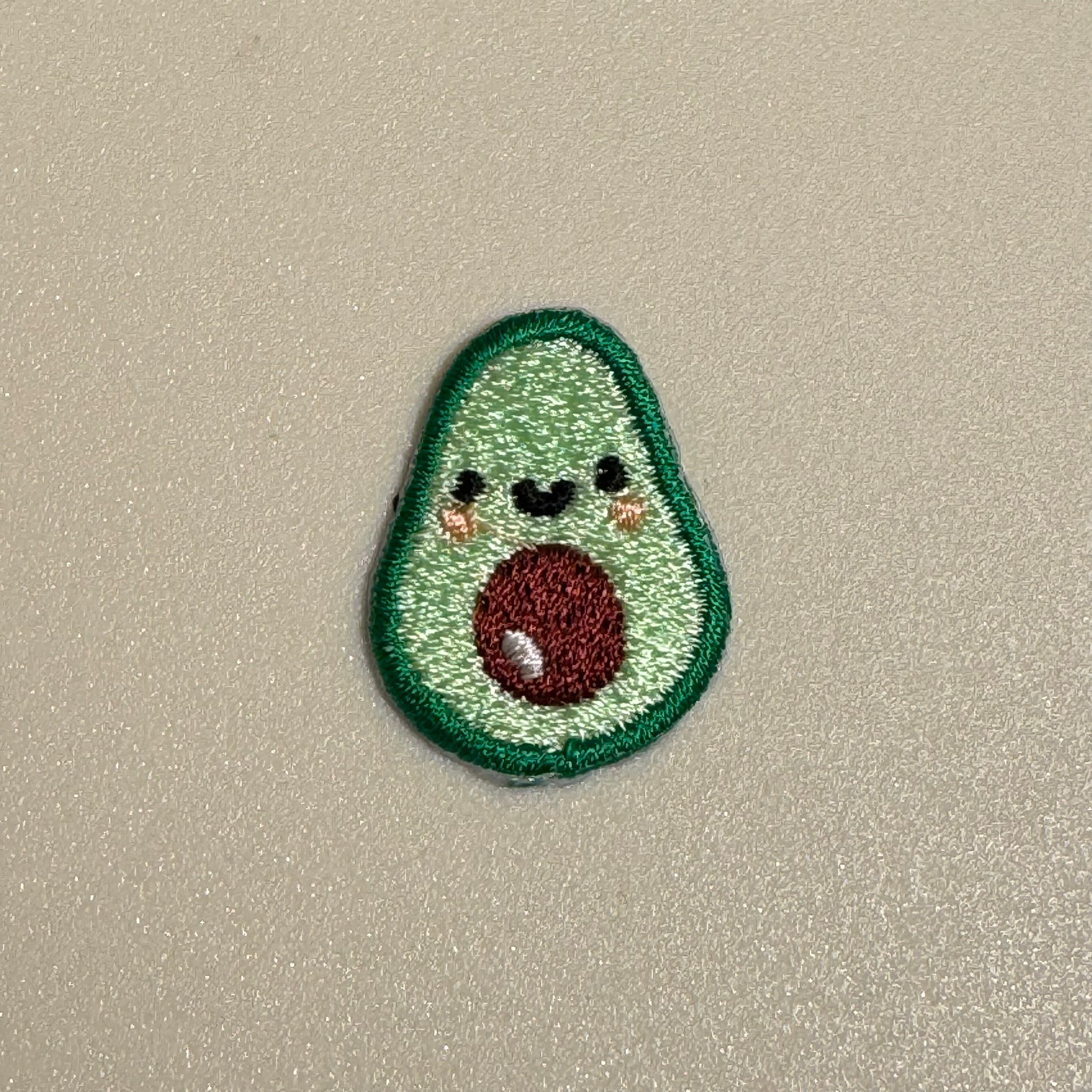 【Sunoa】Food avocado