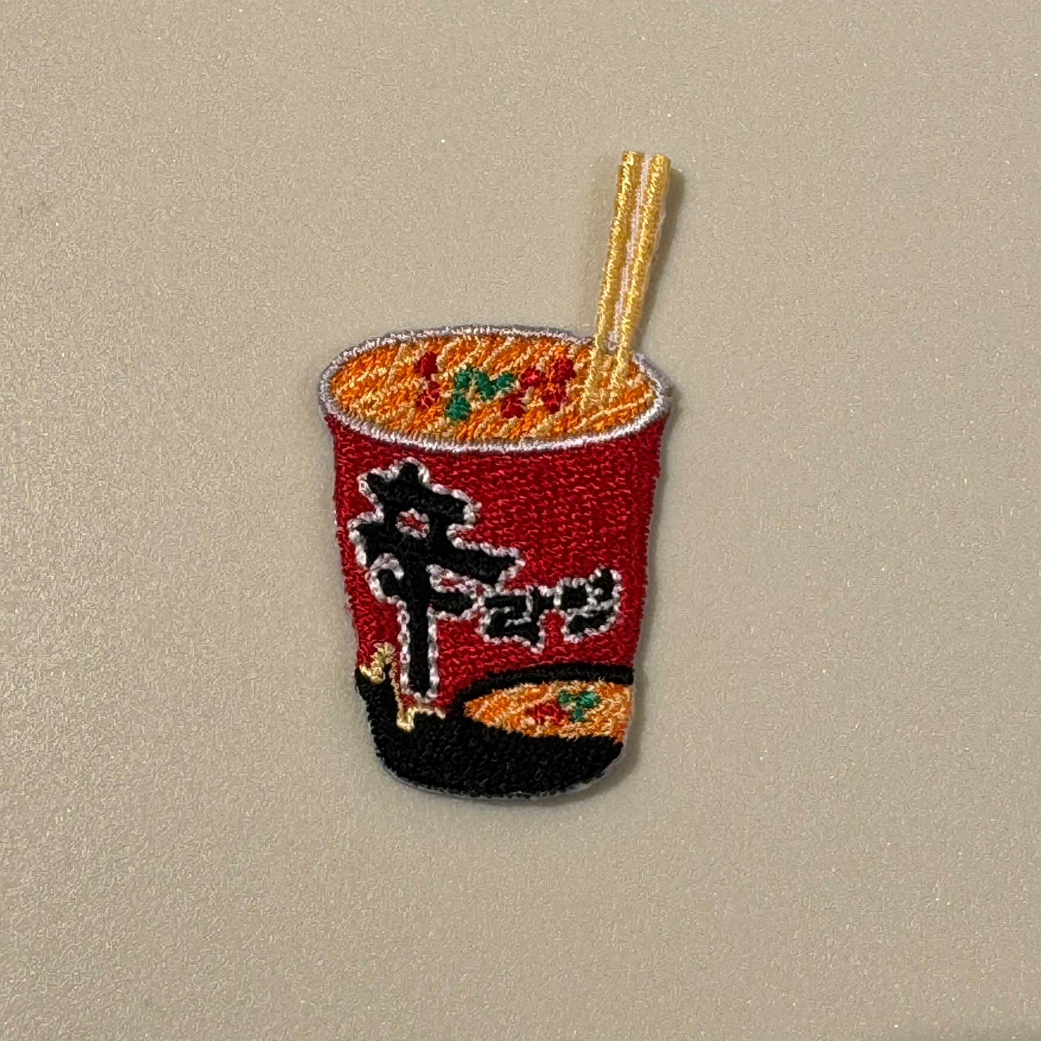 【Sunoa】 Food noodle 2