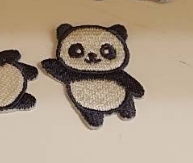 【Sunoa】 Hi panda
