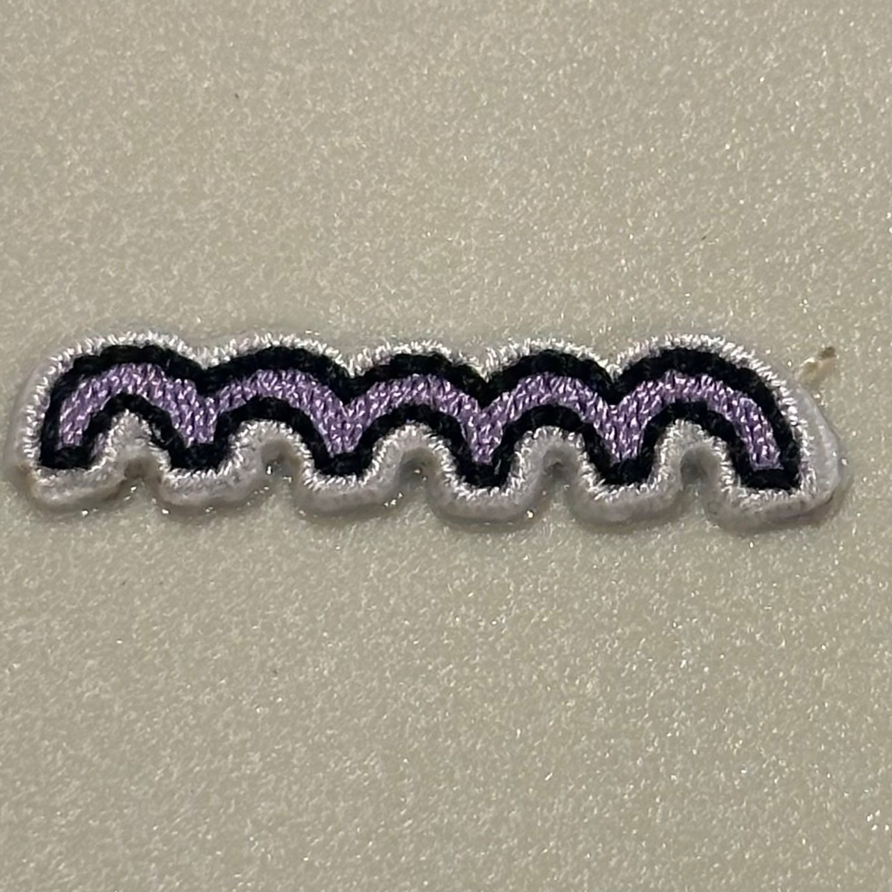 【Sunoa】 LOGO 5 wave