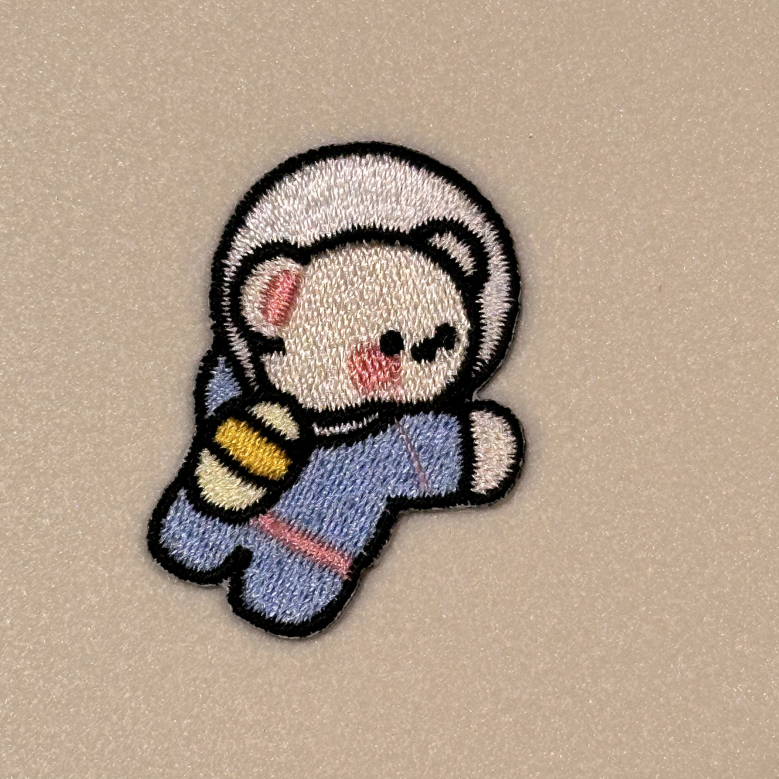 【Sunoa】 universe bear