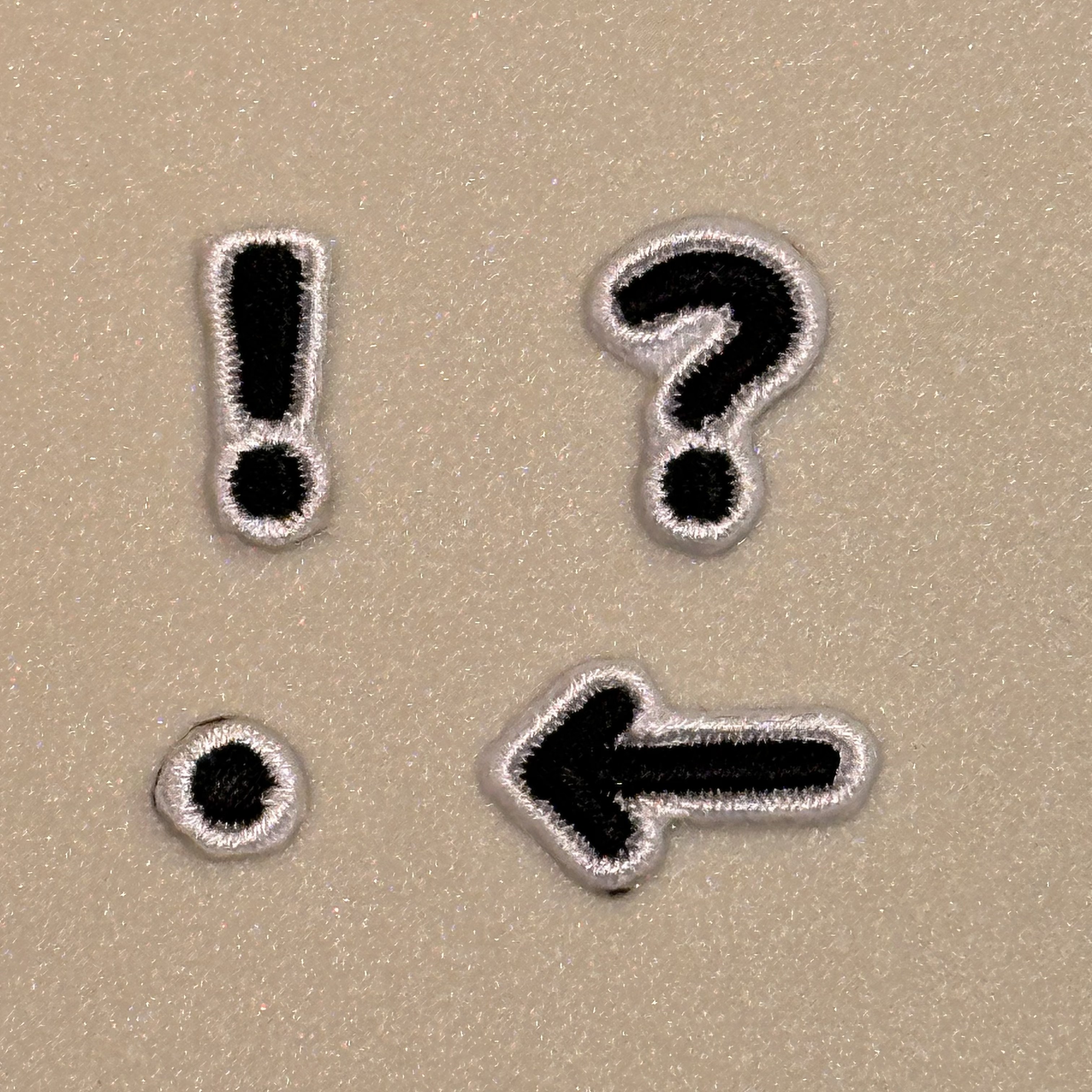 【Sunoa】symbol (black)