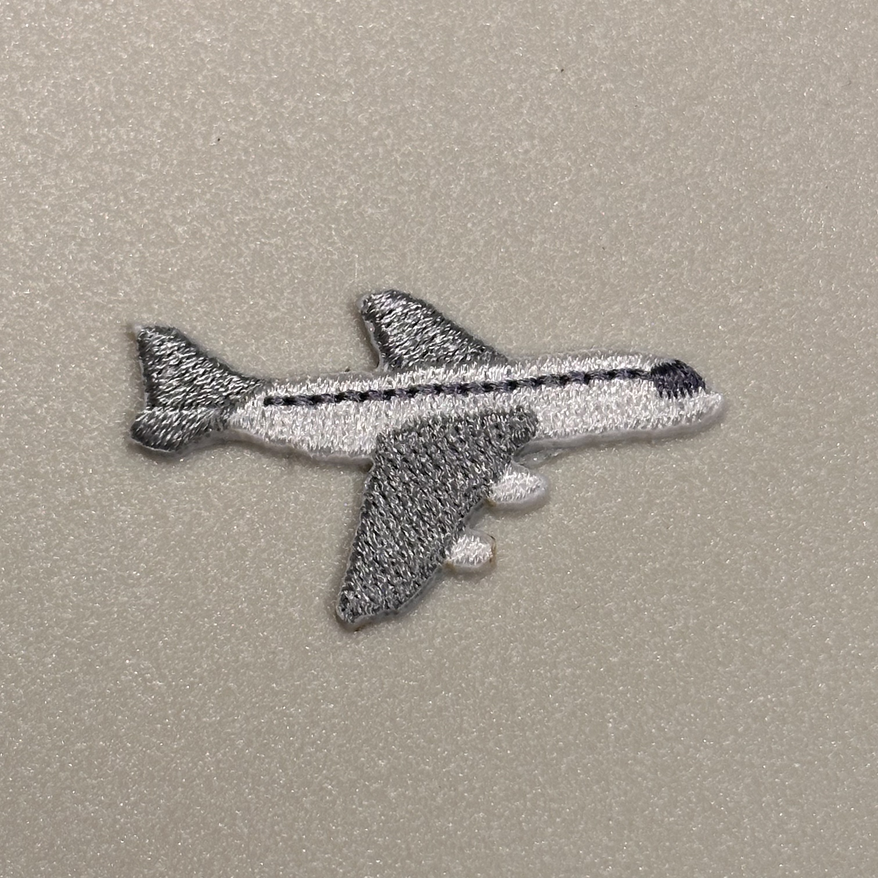 【Sunoa】plane gray