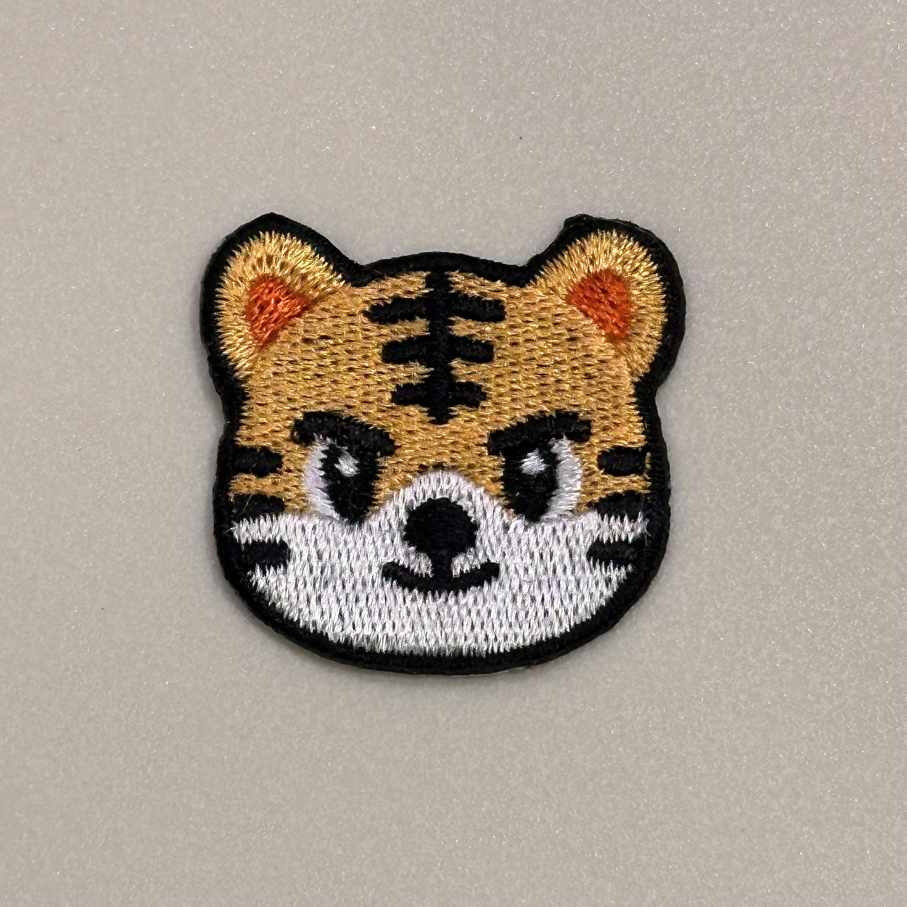【Sunoa】cute tiger
