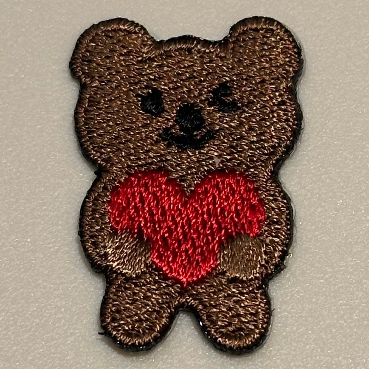 【Sunoa】Heart bear
