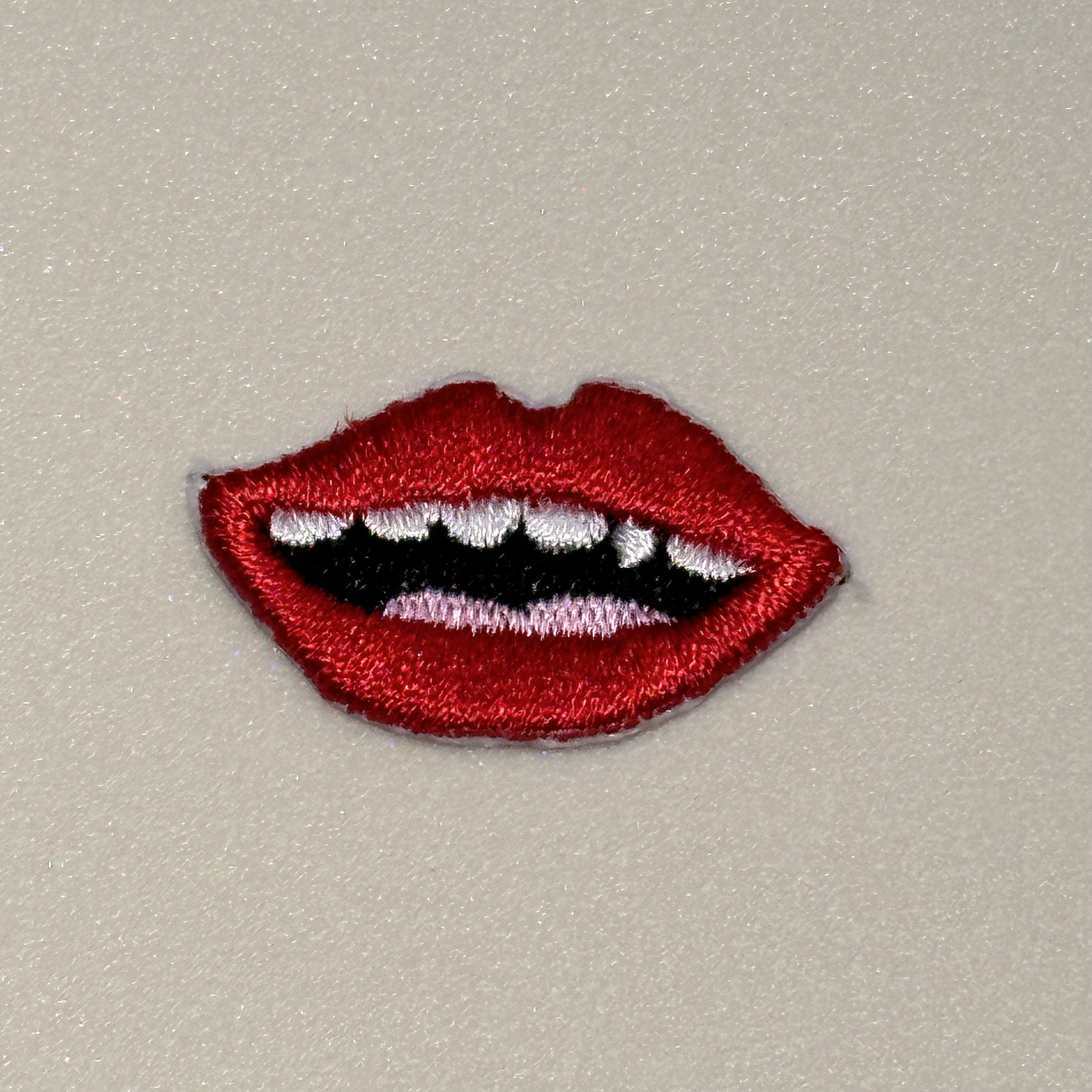 【Sunoa】teeth mouth