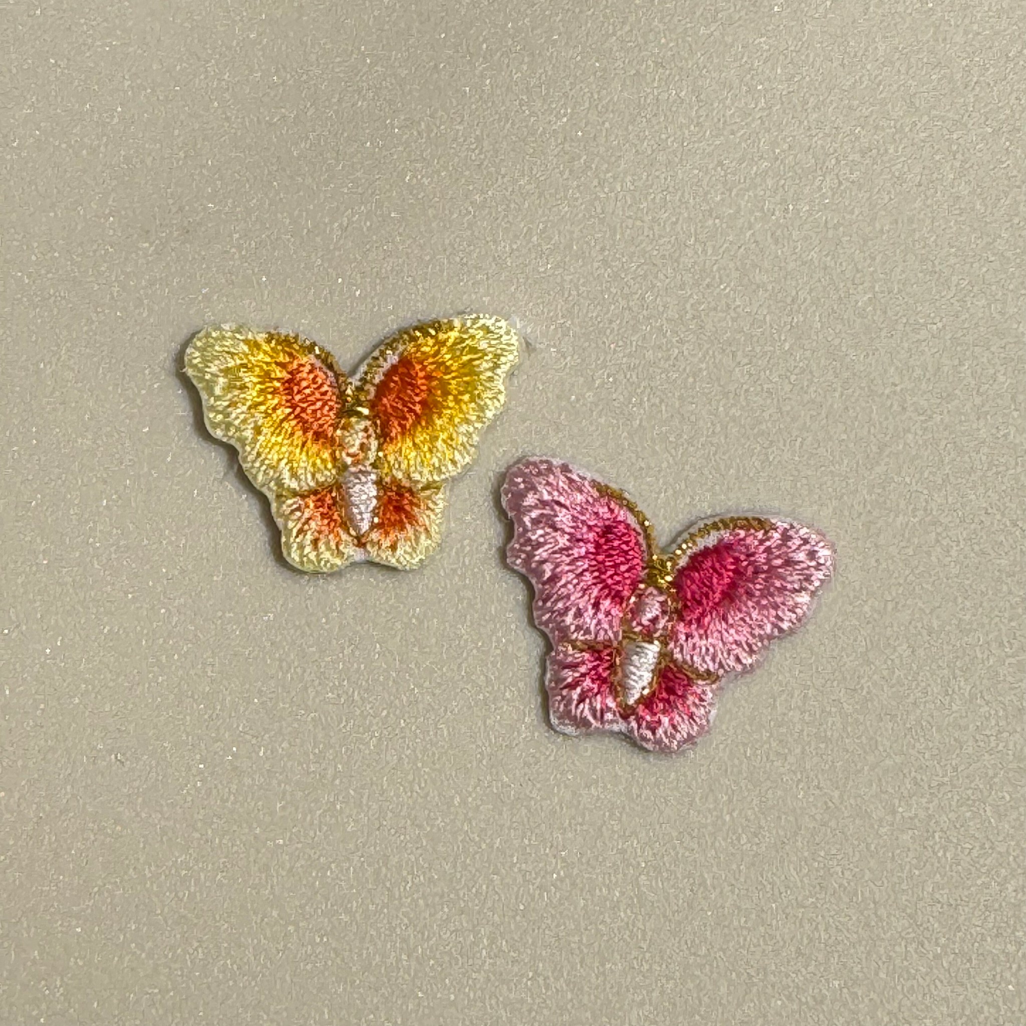 【Sunoa】butterfly