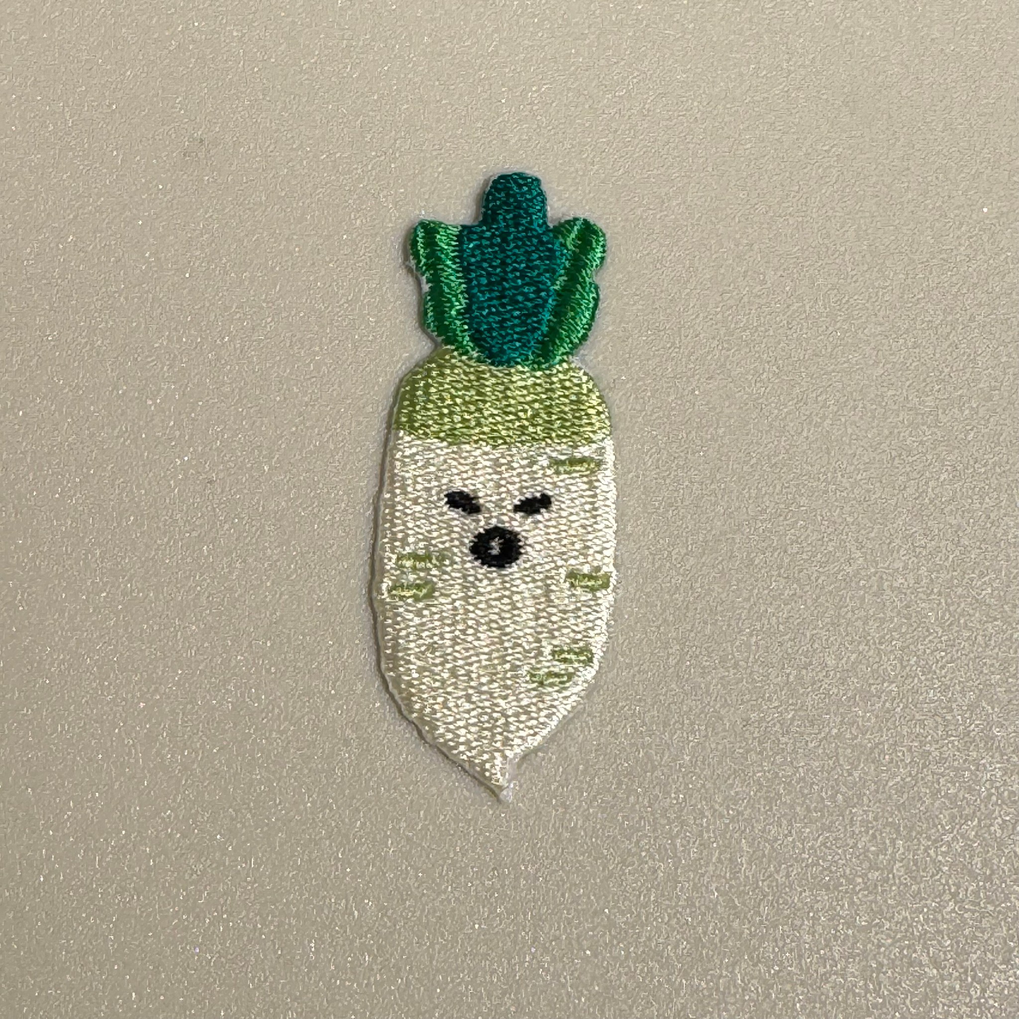 【Sunoa】Food Japanese white radish