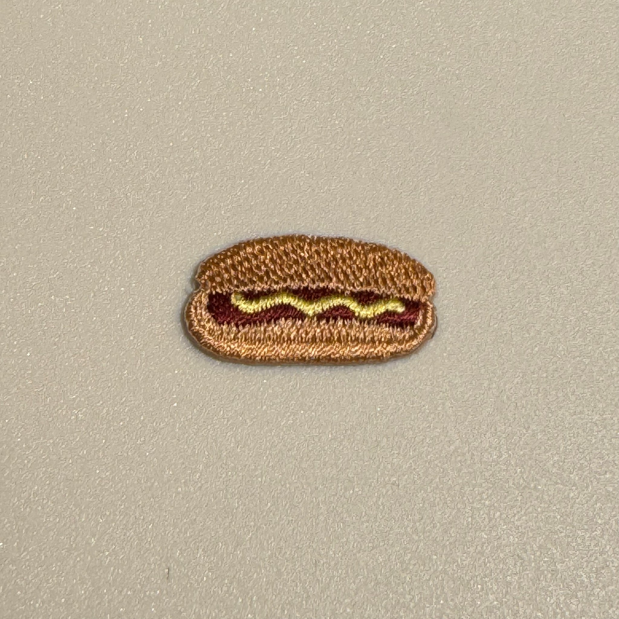 【Sunoa】 Food hot dog