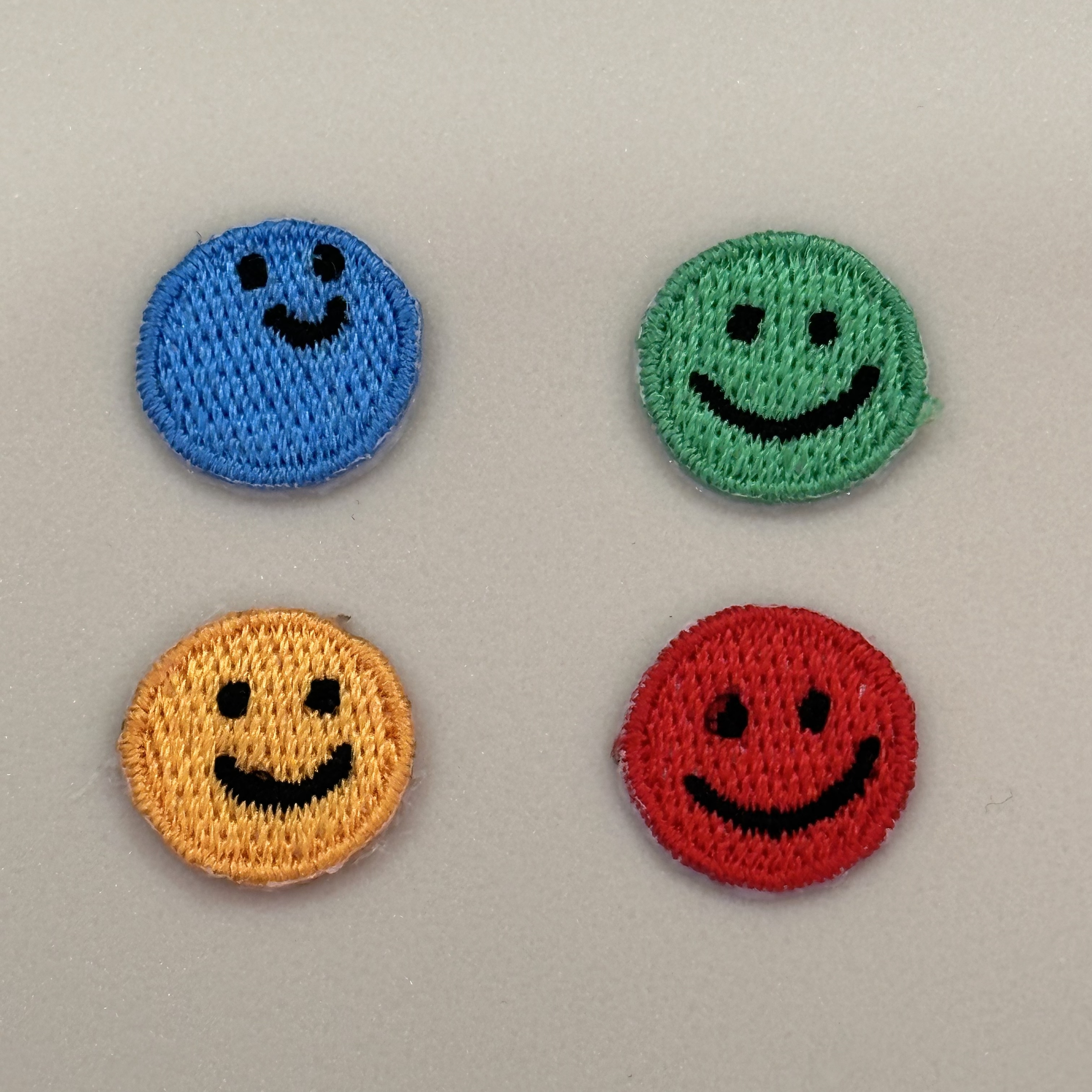 【Sunoa】 Smile small (1.5cm)