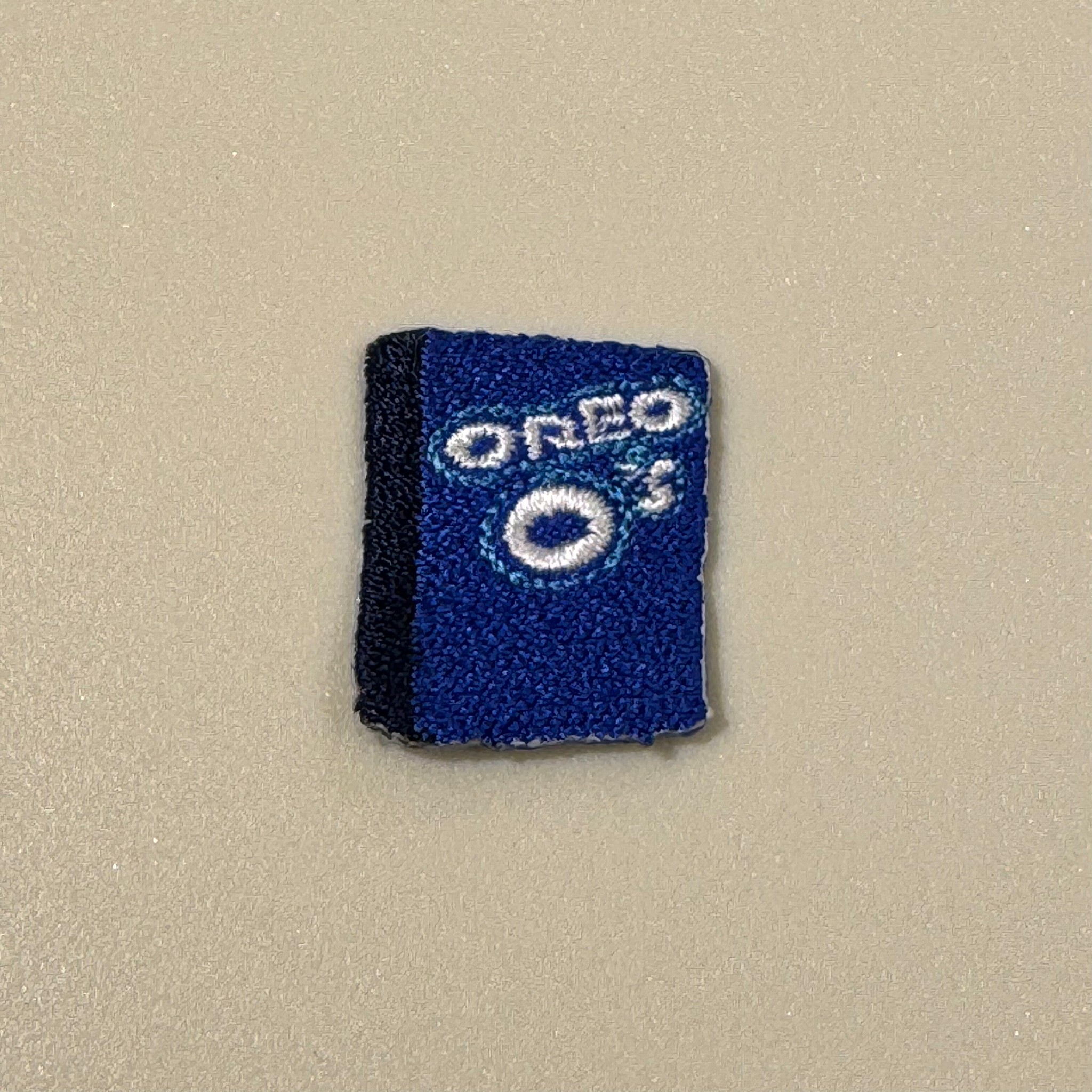 【Sunoa】 Food oreo