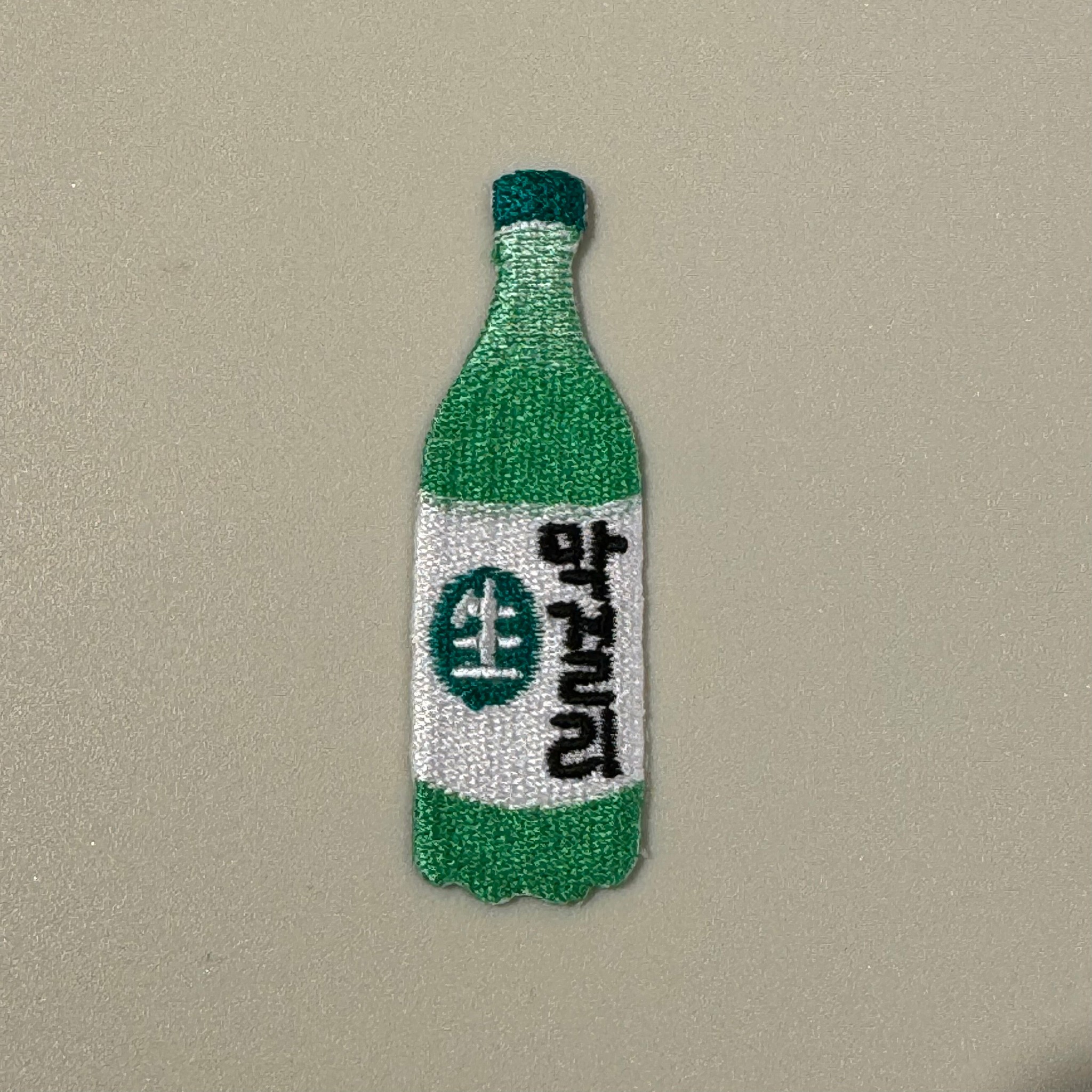 【Sunoa】Food Makgeolli