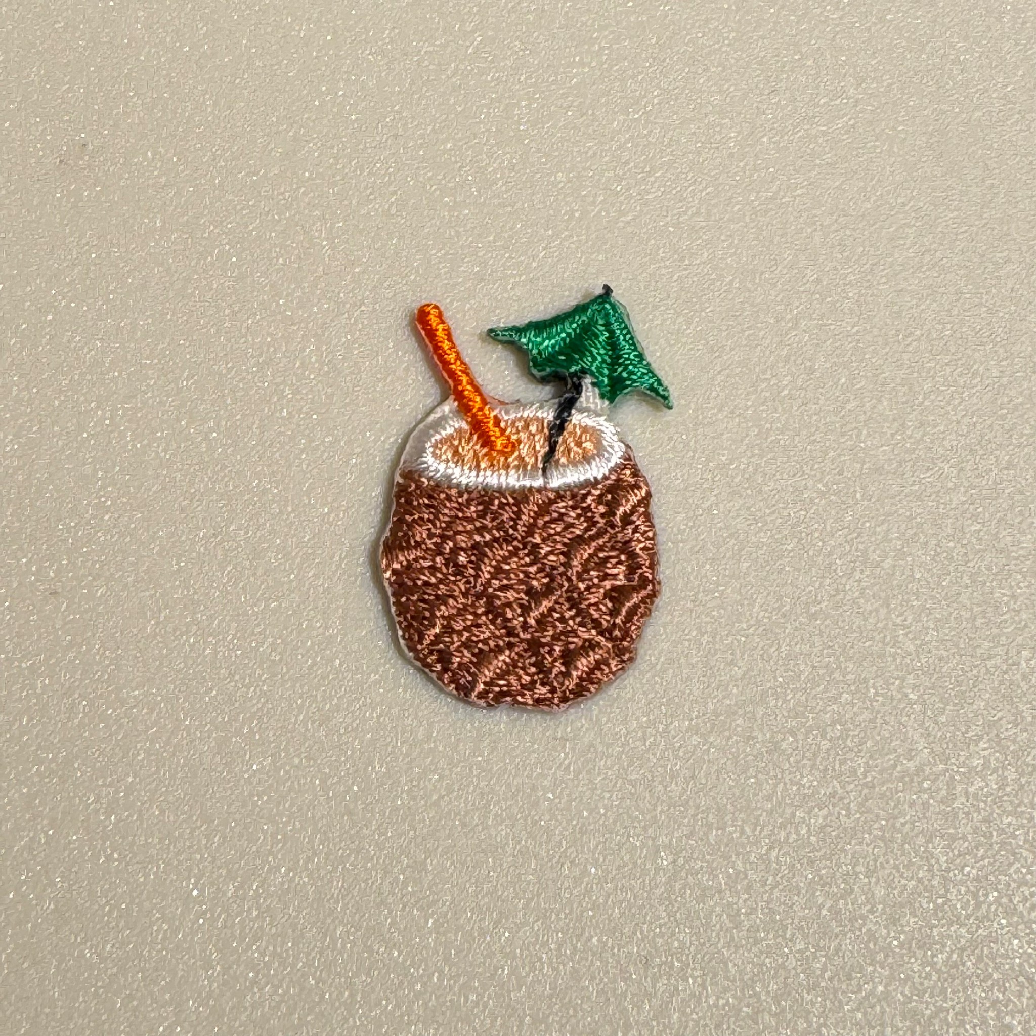 【Sunoa】 Food coconut