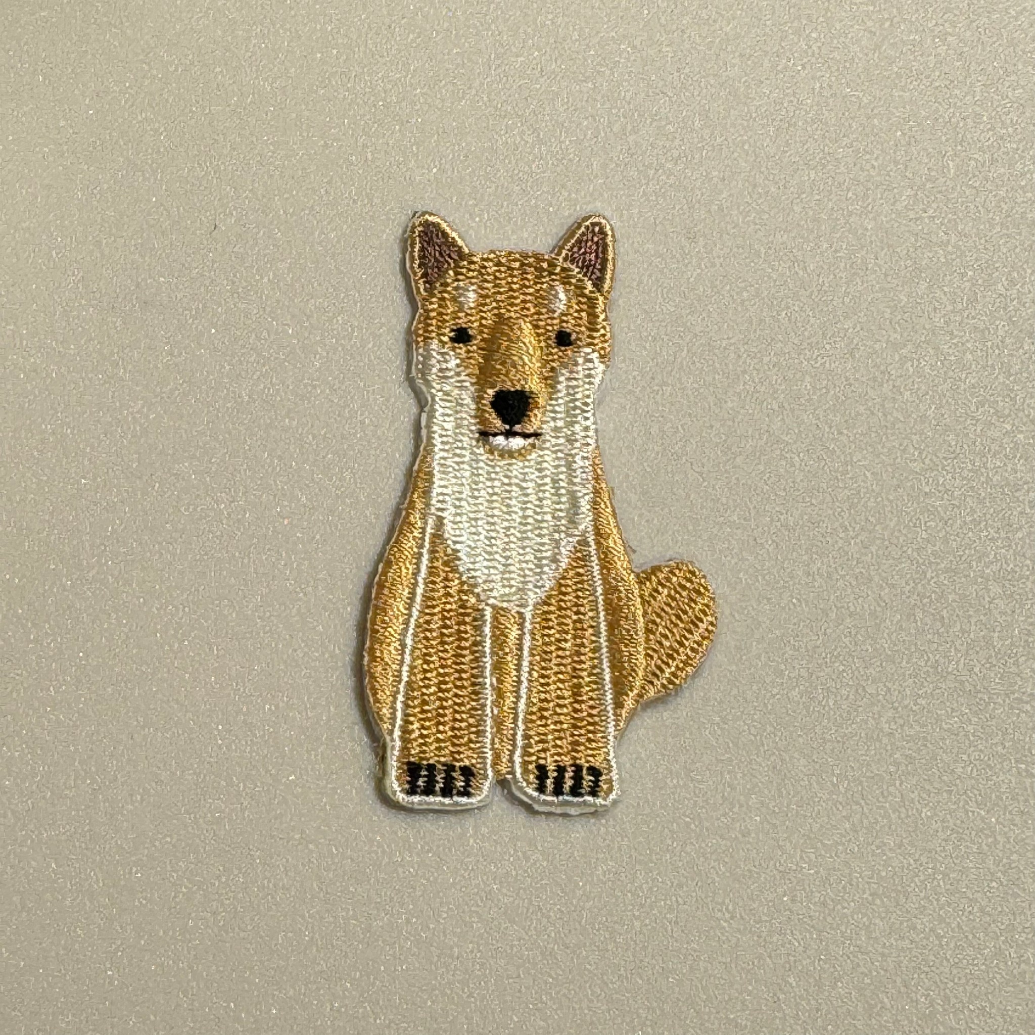 【Sunoa】animal Shiba Inu