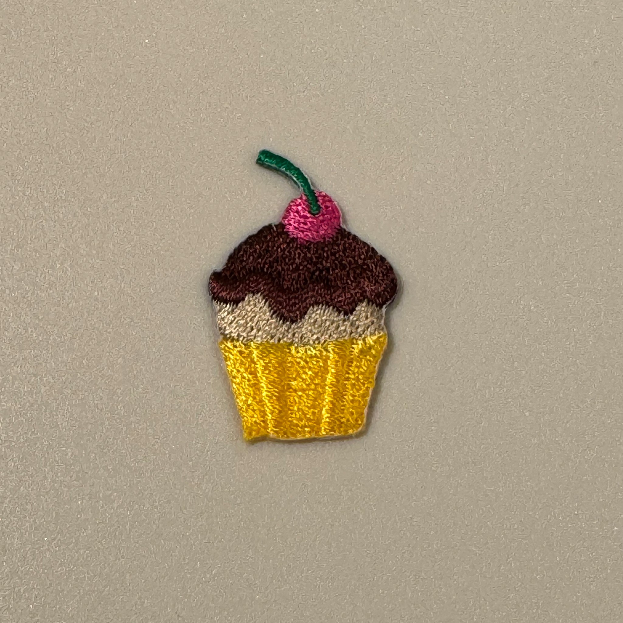 【Sunoa】 Food cupcake
