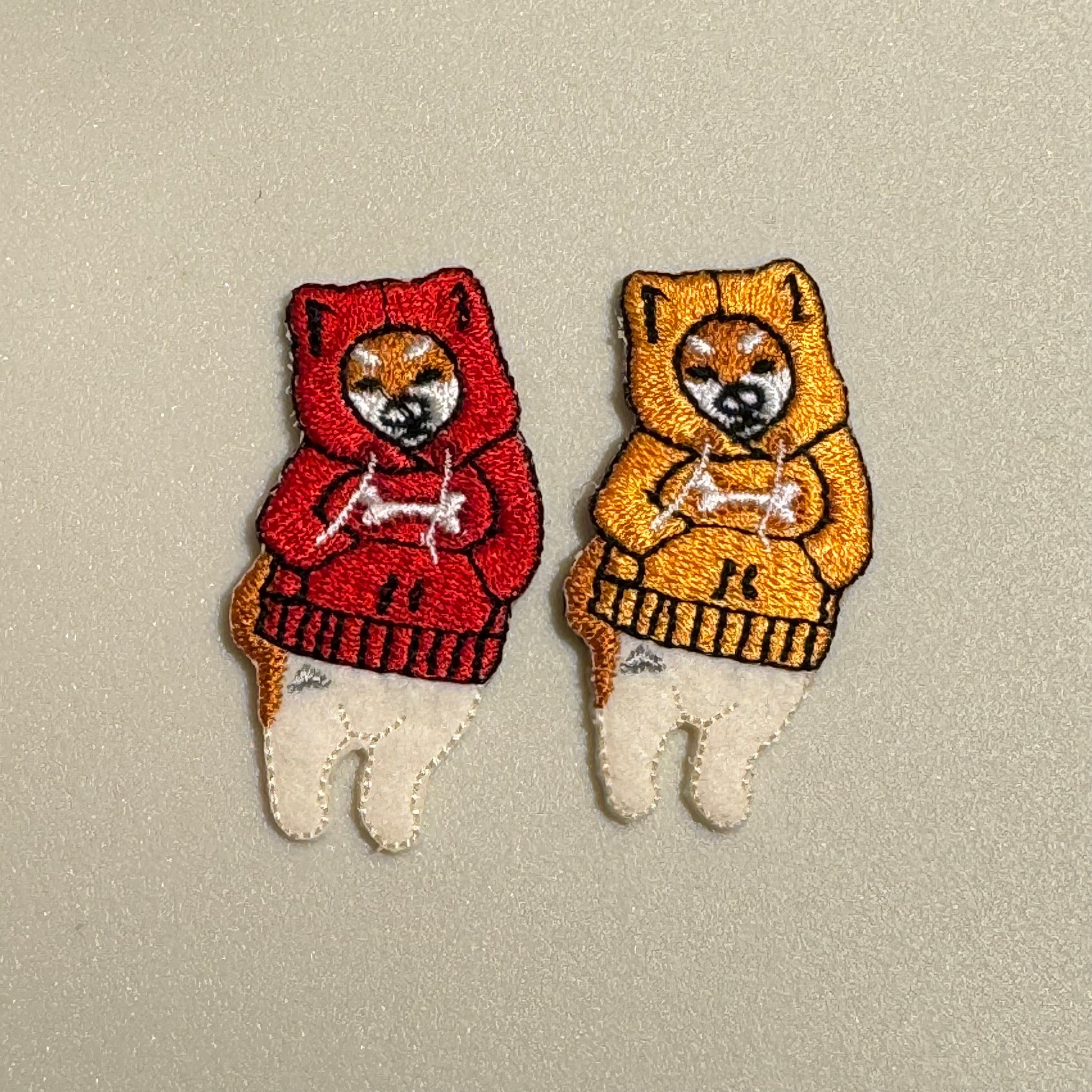 【Sunoa】 animal shiba inu
