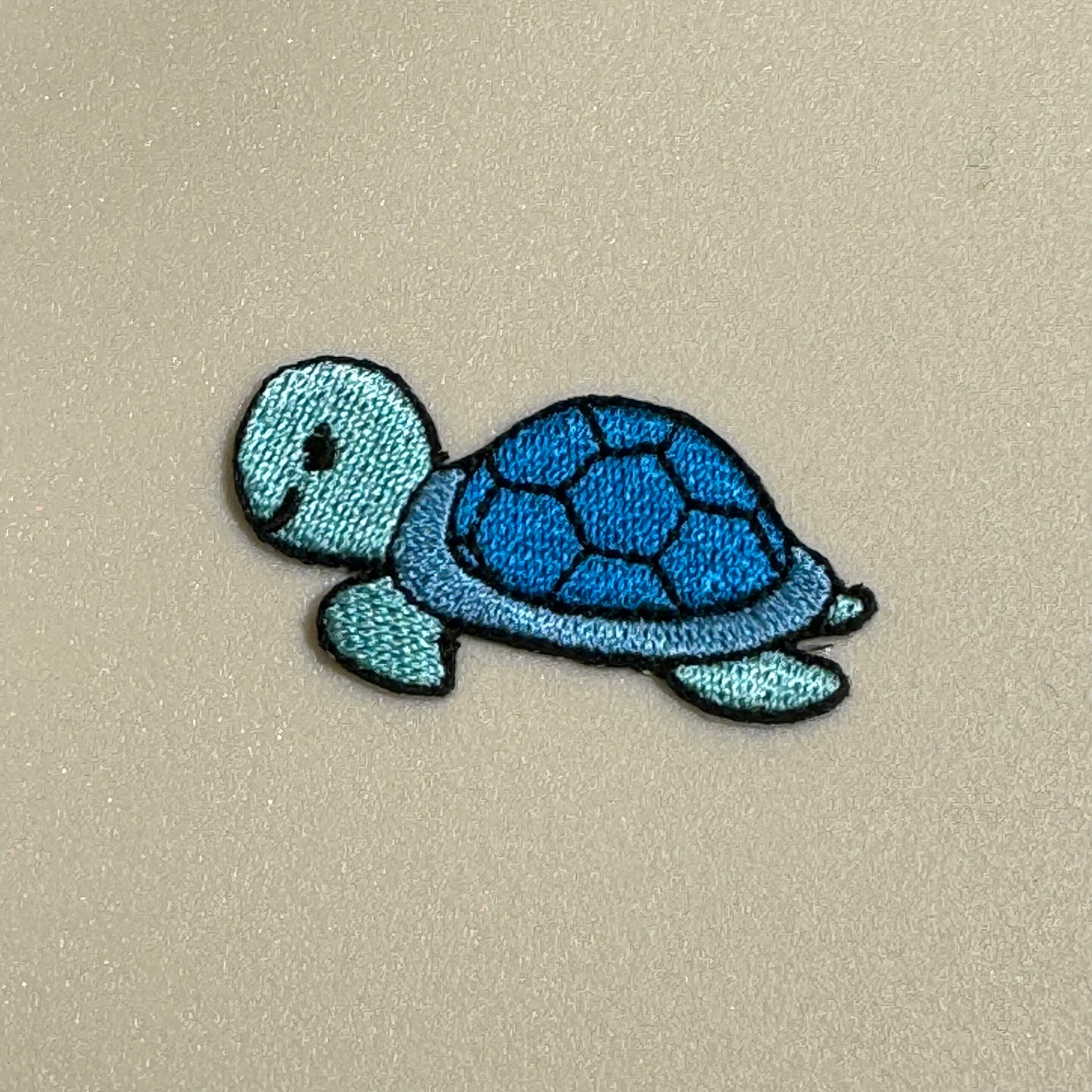 【Sunoa】animal turtle blue