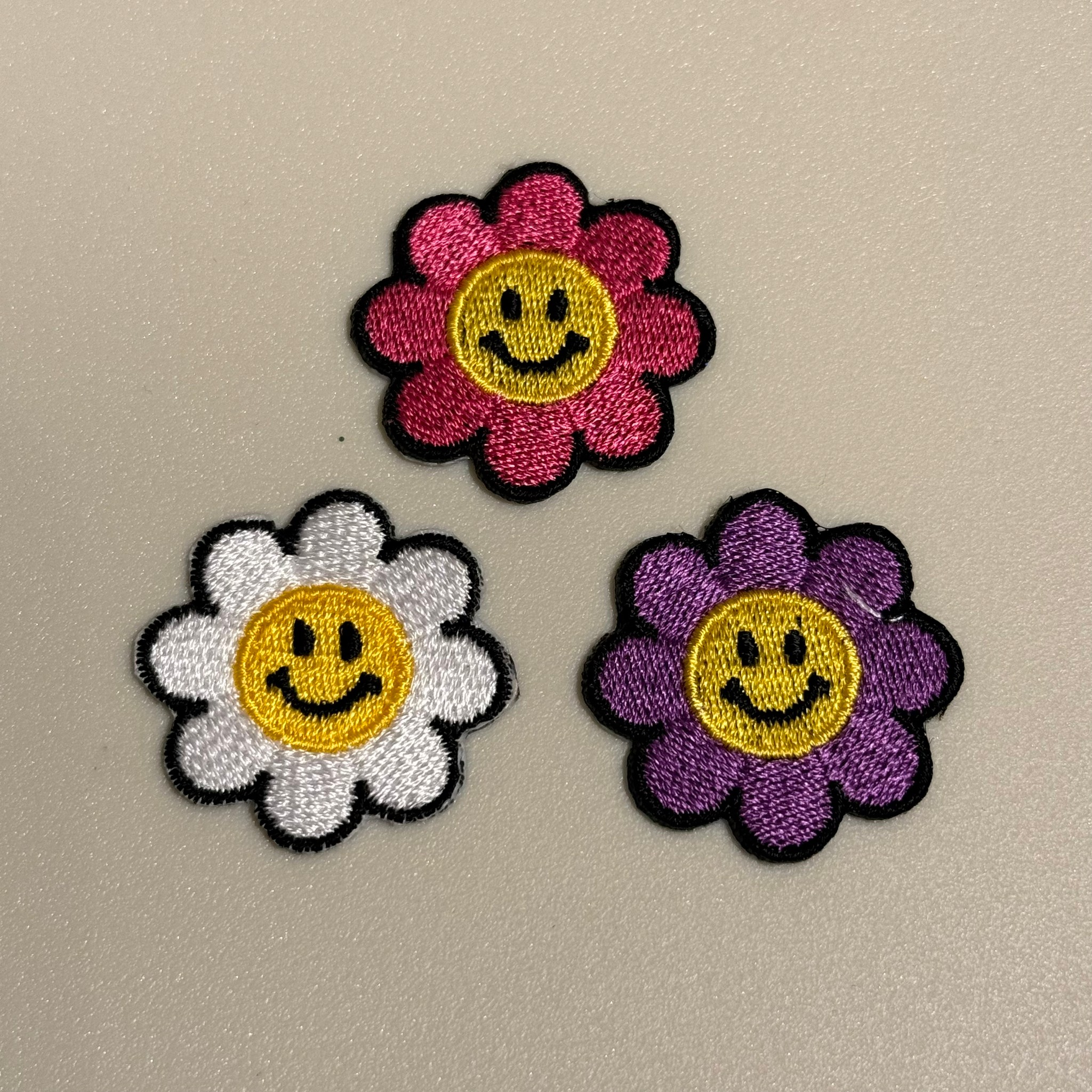 【Sunoa】Smile flower (mini)