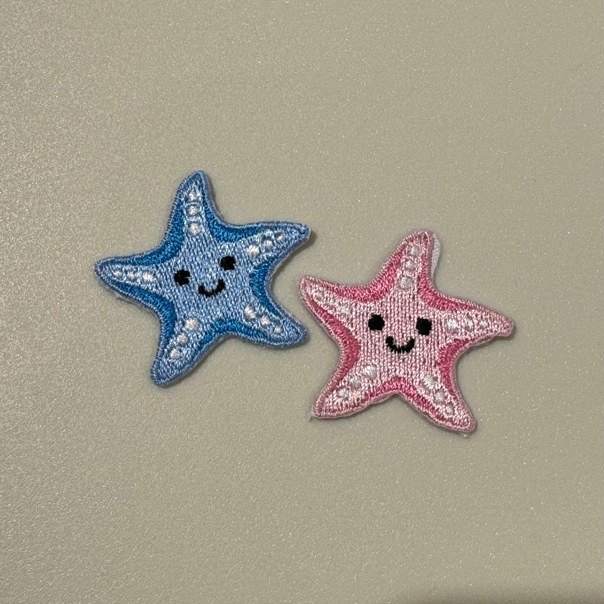【Sunoa】Star fish