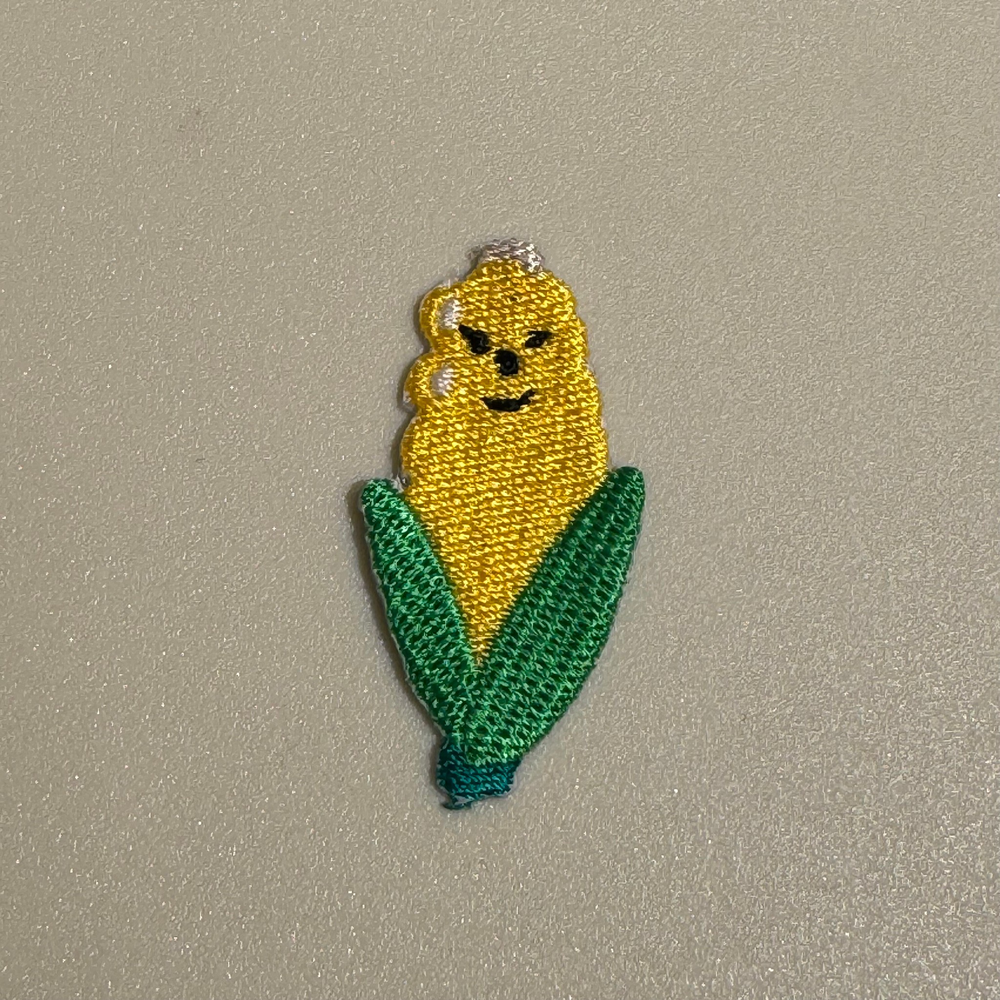 【Sunoa】Food corn