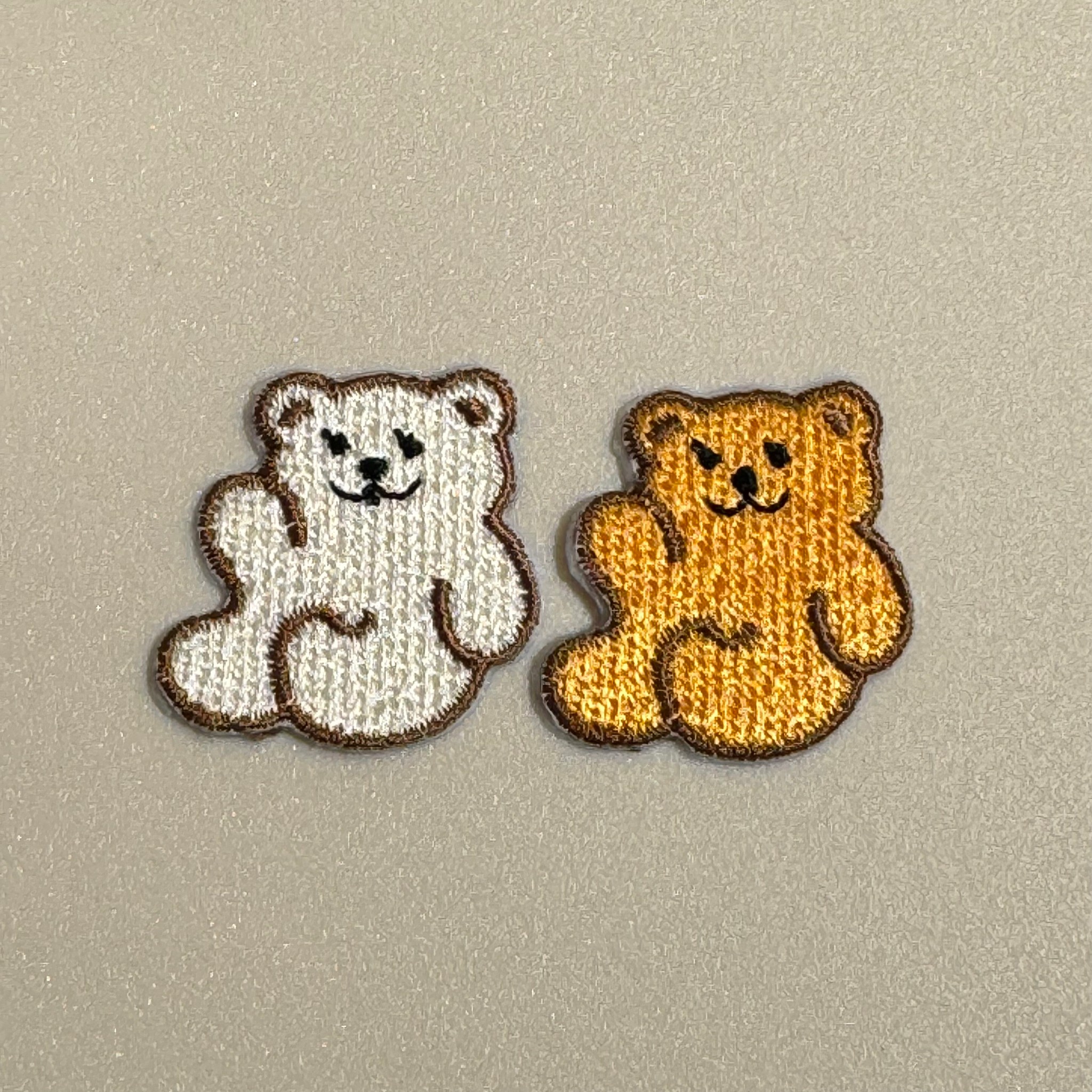 【Sunoa】 animal Hello bear