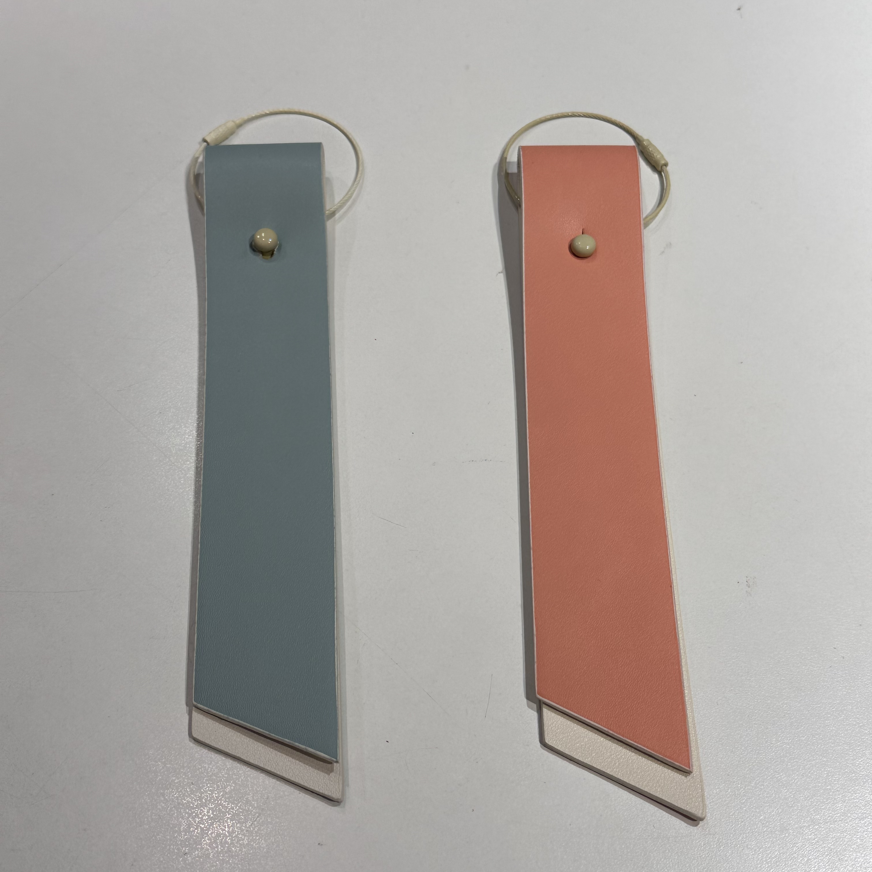 【Sunoa】 leather strap