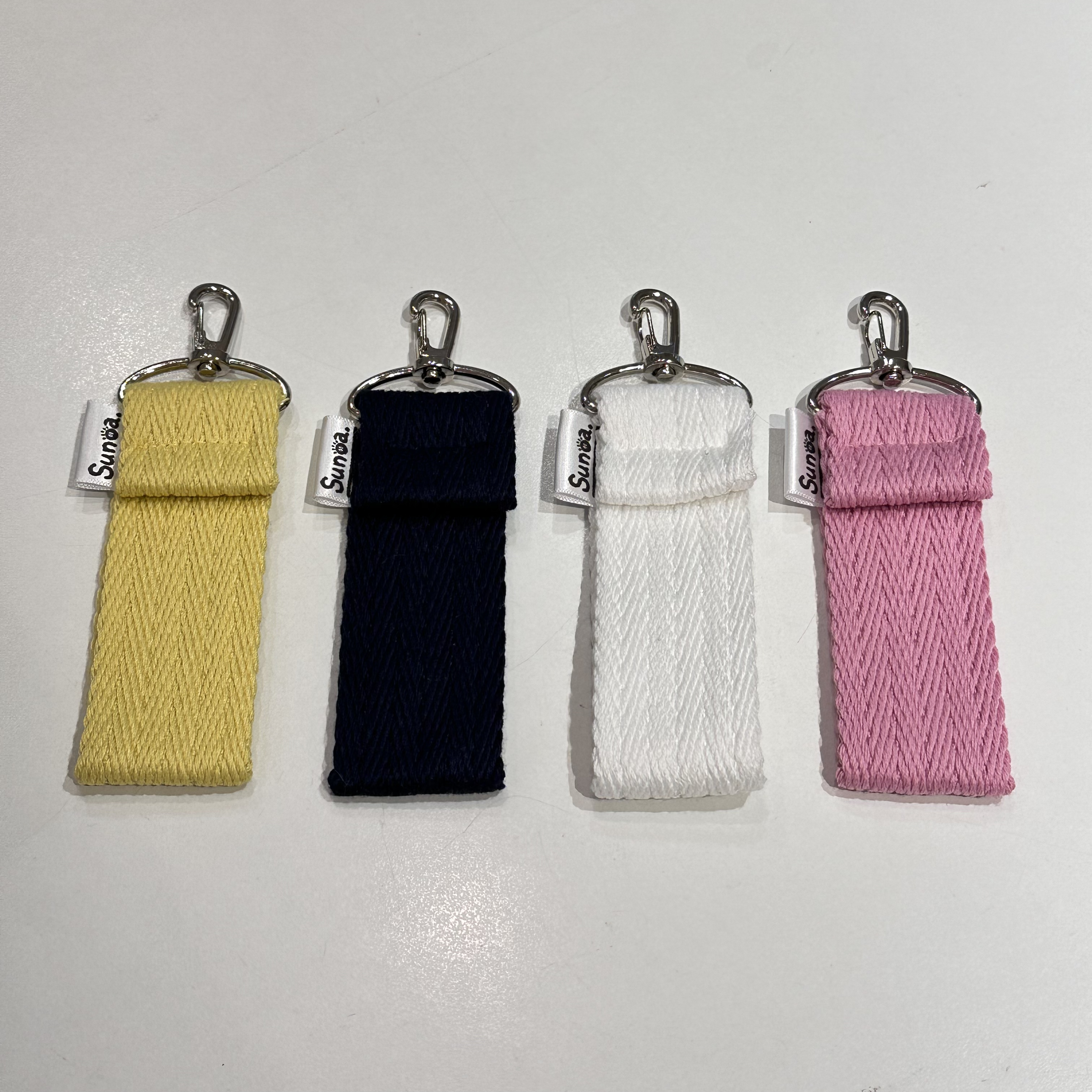 【Sunoa】Knitting