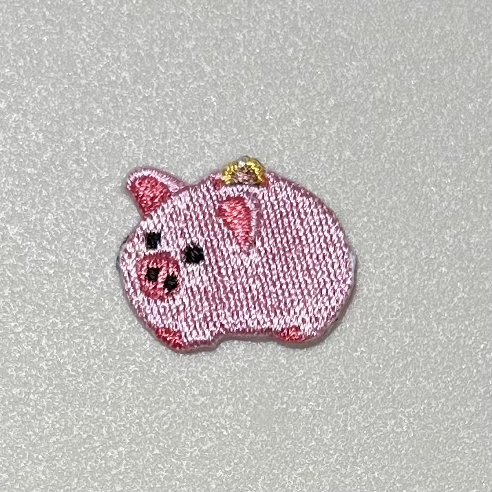 【Sunoa】animal pig