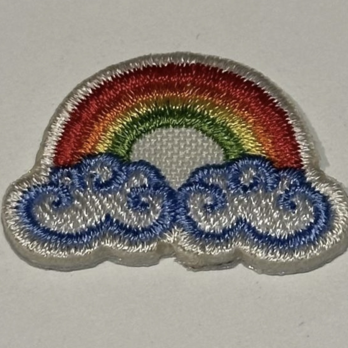 【Sunoa】cloud rainbow