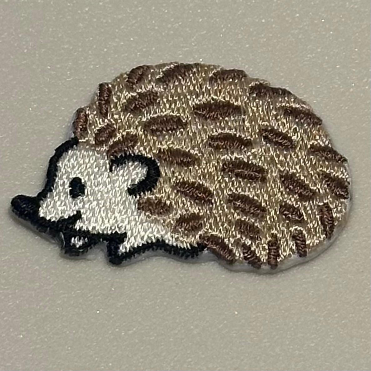 【Sunoa】animal hedgehog