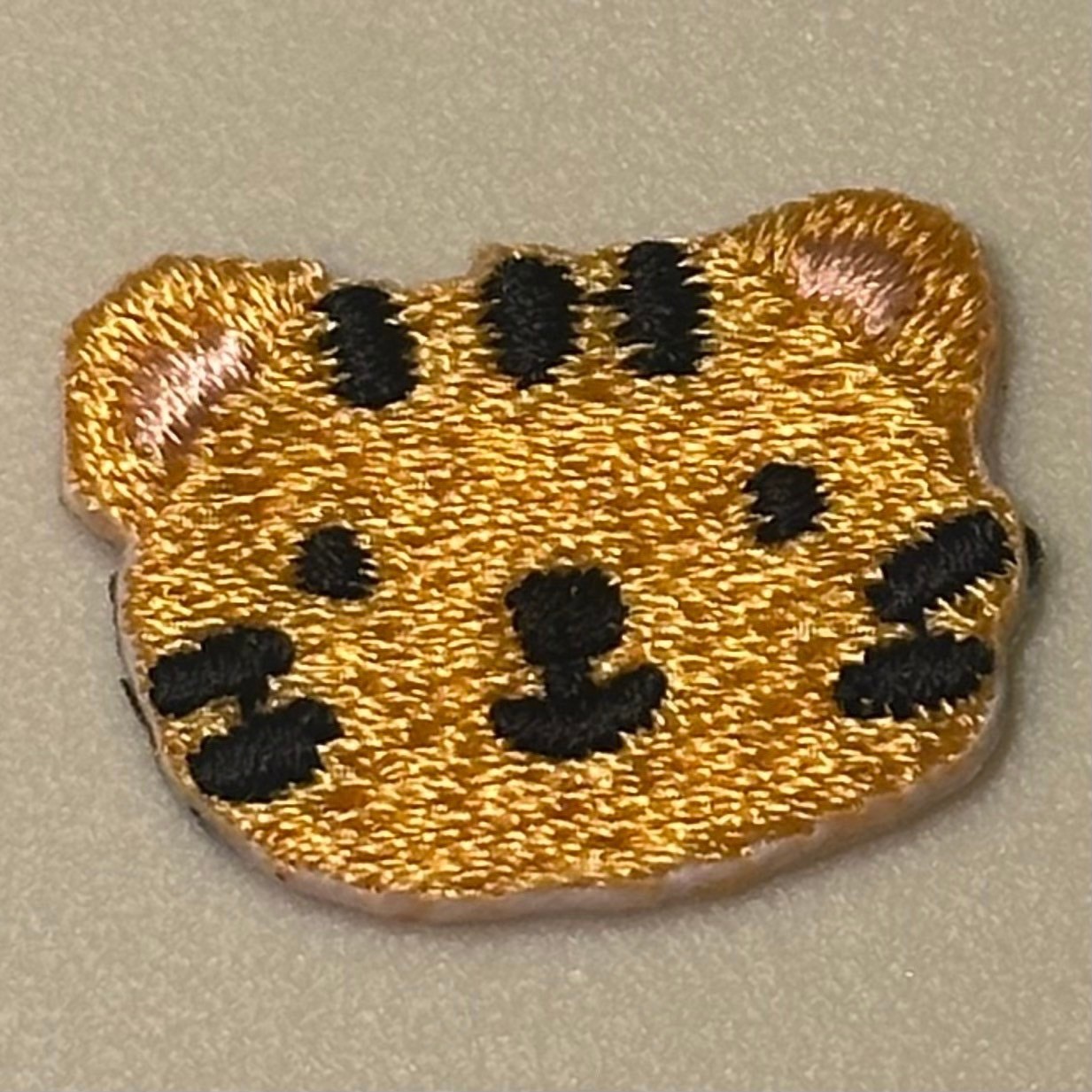 【Sunoa】animal face Tiger